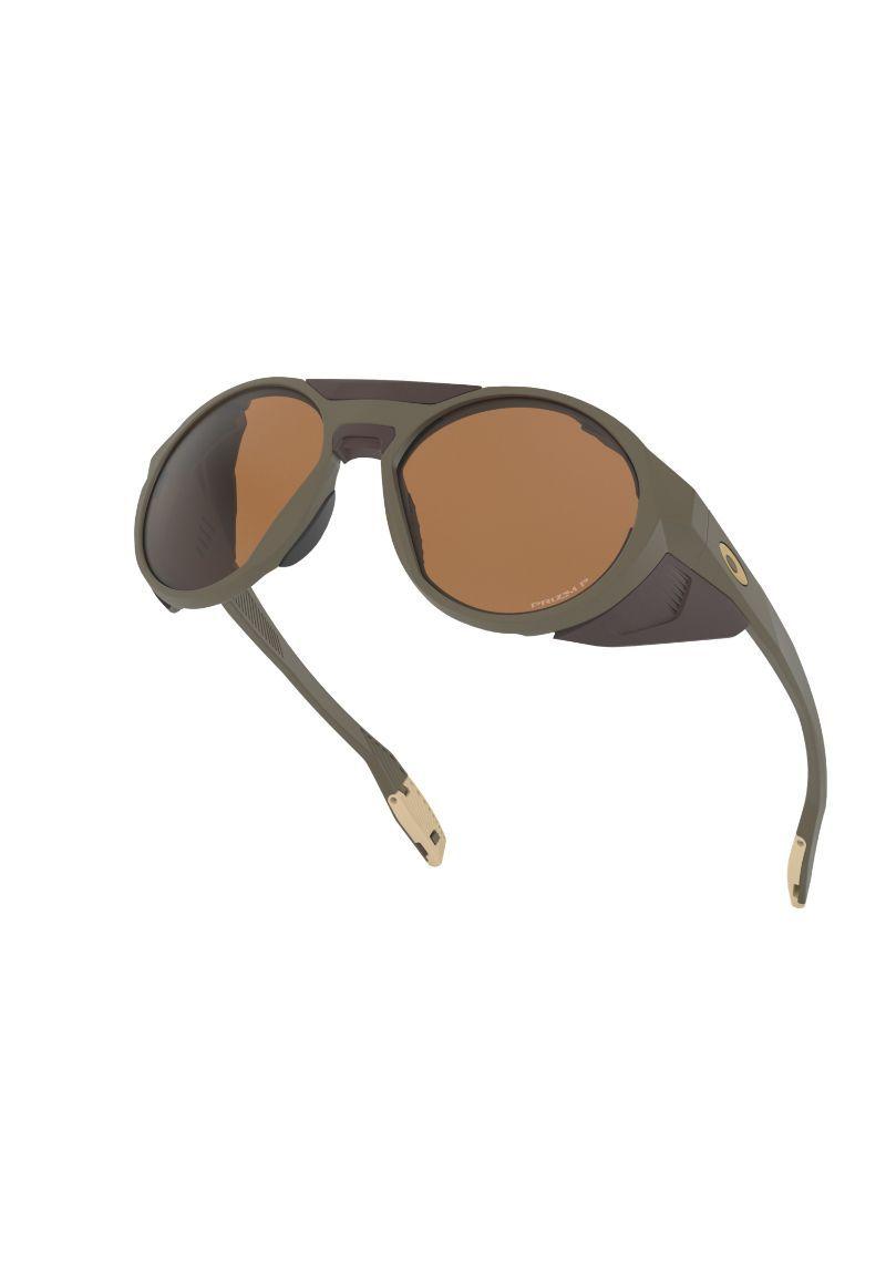 Lentes de Sol Clifden Prizm Polarized Oakley OO944094400456-4