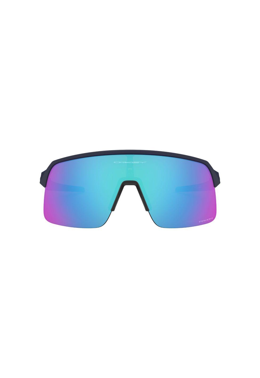 Lentes de Sol Sutro Lite Navy Prizm Oakley OO946394630639-1