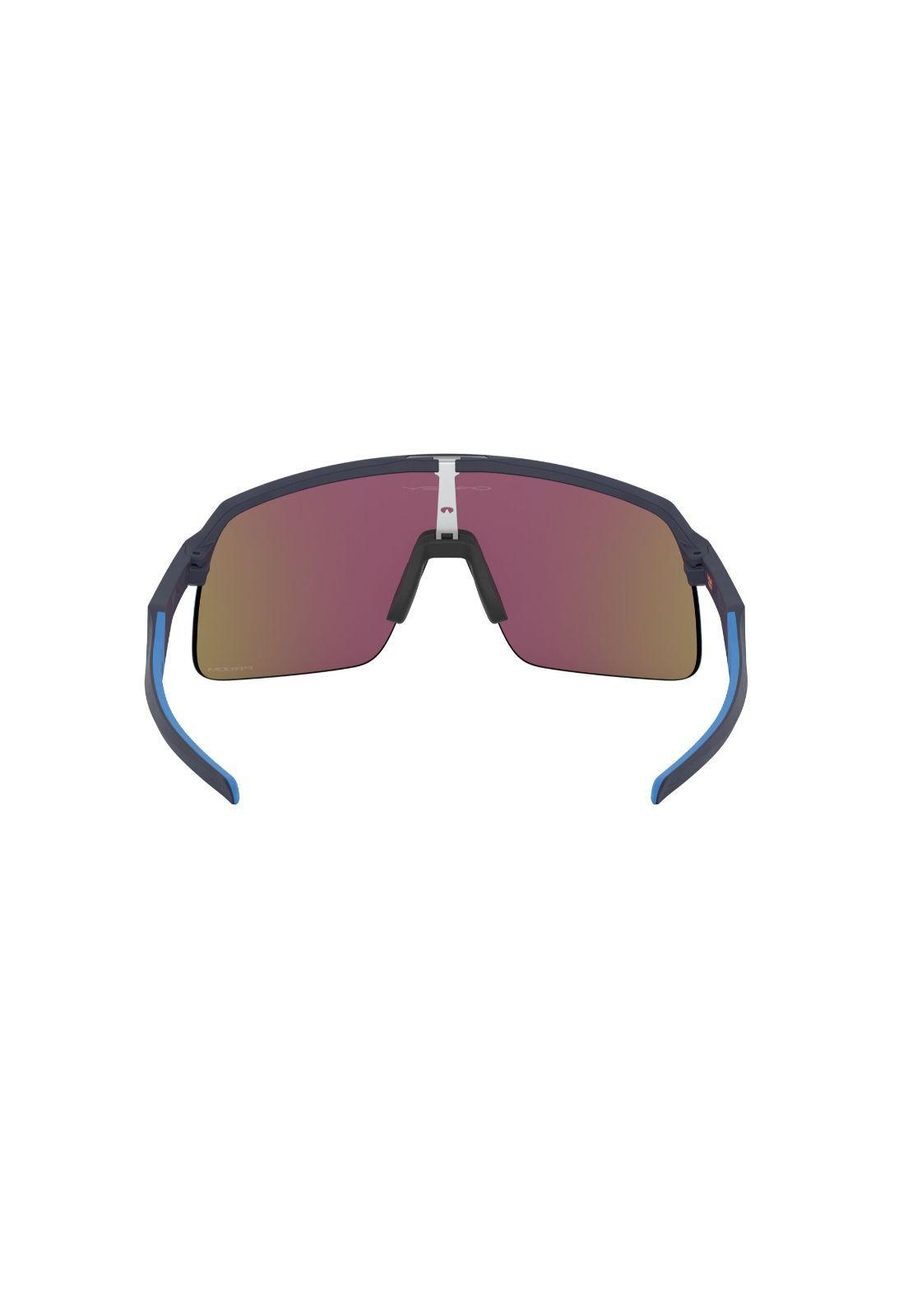 Lentes de Sol Sutro Lite Navy Prizm Oakley OO946394630639-6