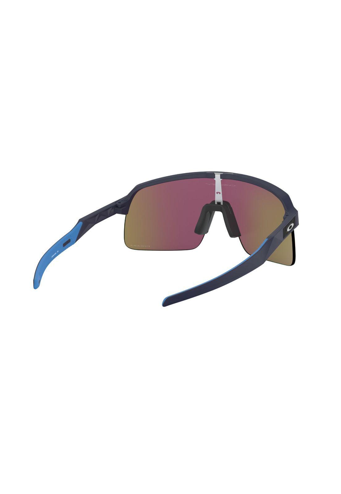 Lentes de Sol Sutro Lite Navy Prizm Oakley OO946394630639-7