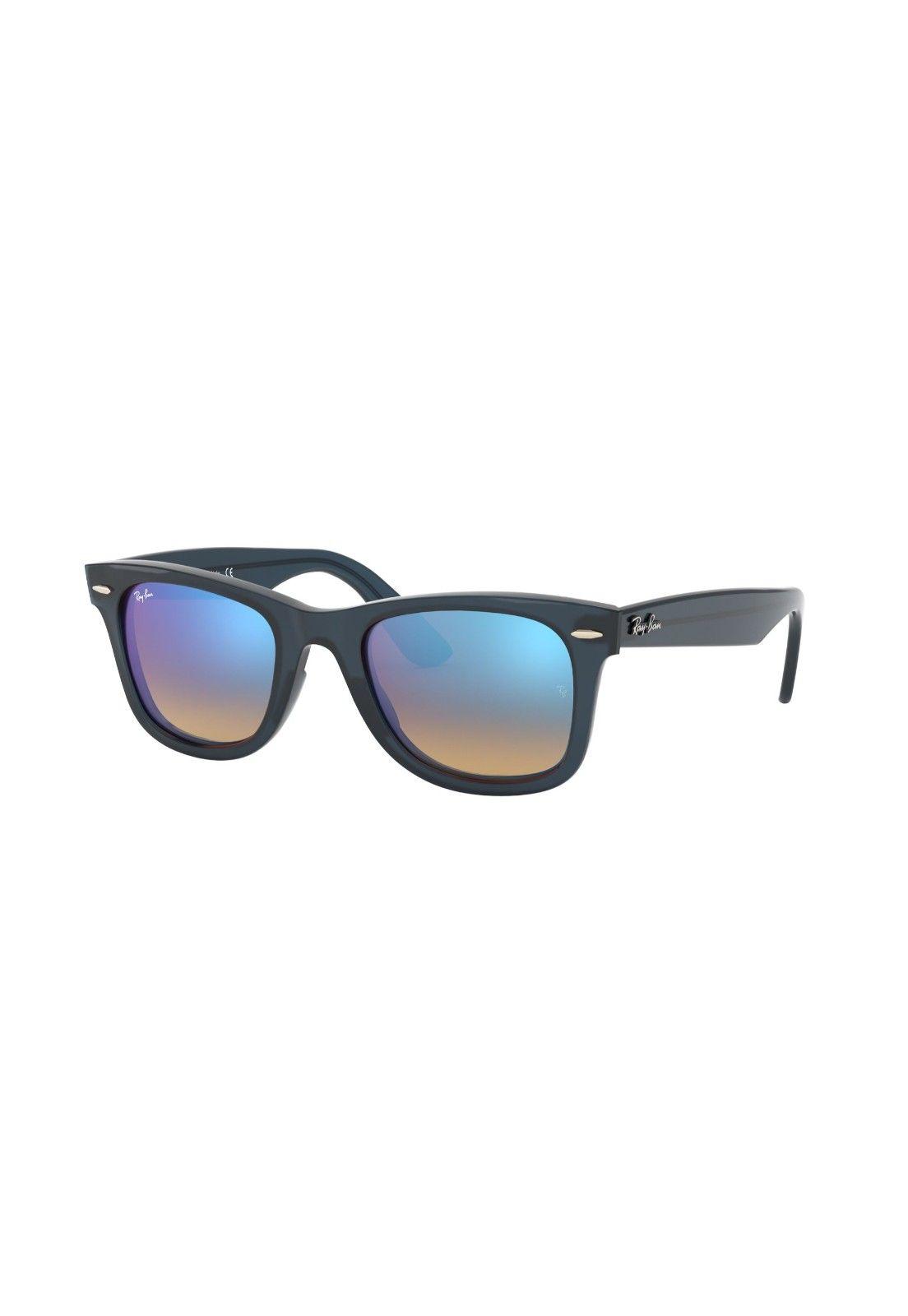 Ray-Ban Lentes de Sol Wayfarer Ease RB4340 62324O 50-0