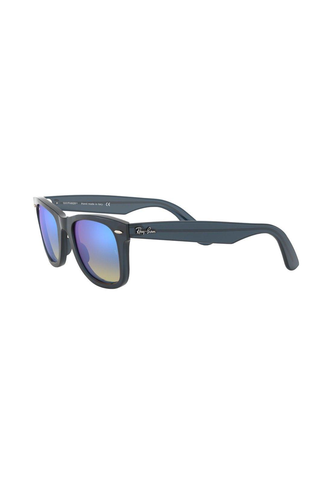Ray-Ban Lentes de Sol Wayfarer Ease RB4340 62324O 50-2