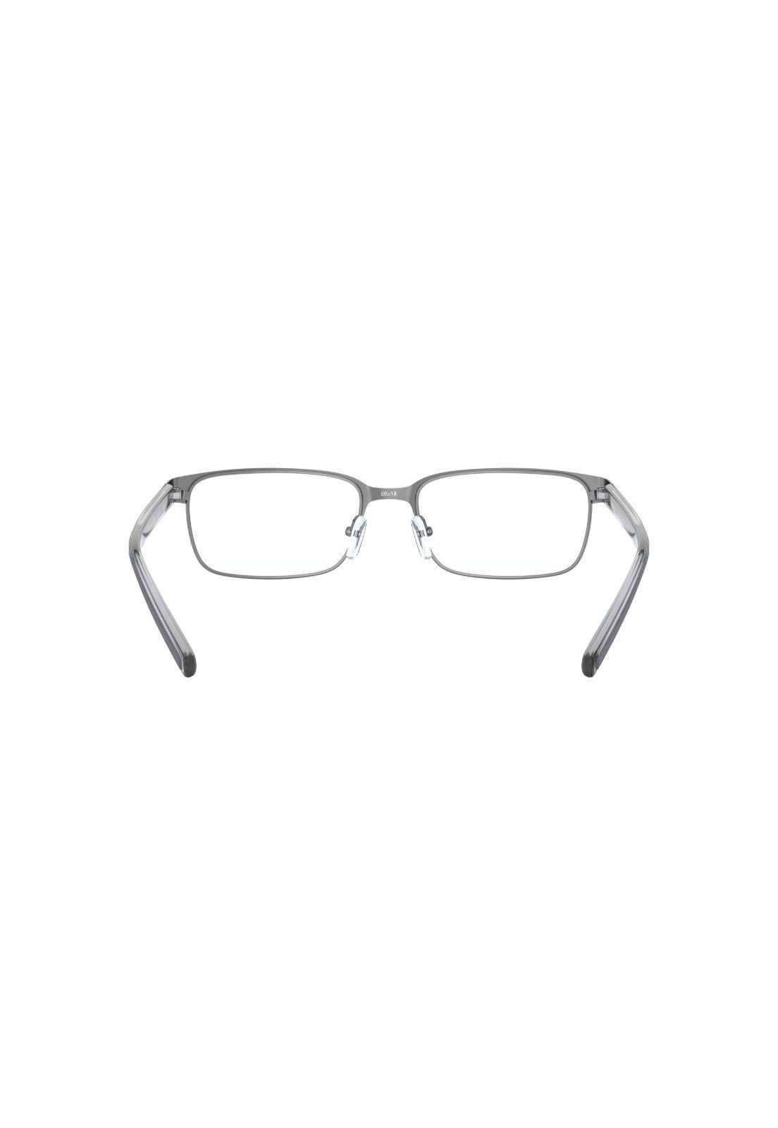 Lentes Ópticos Gris Armani Exchange AX10426006-6