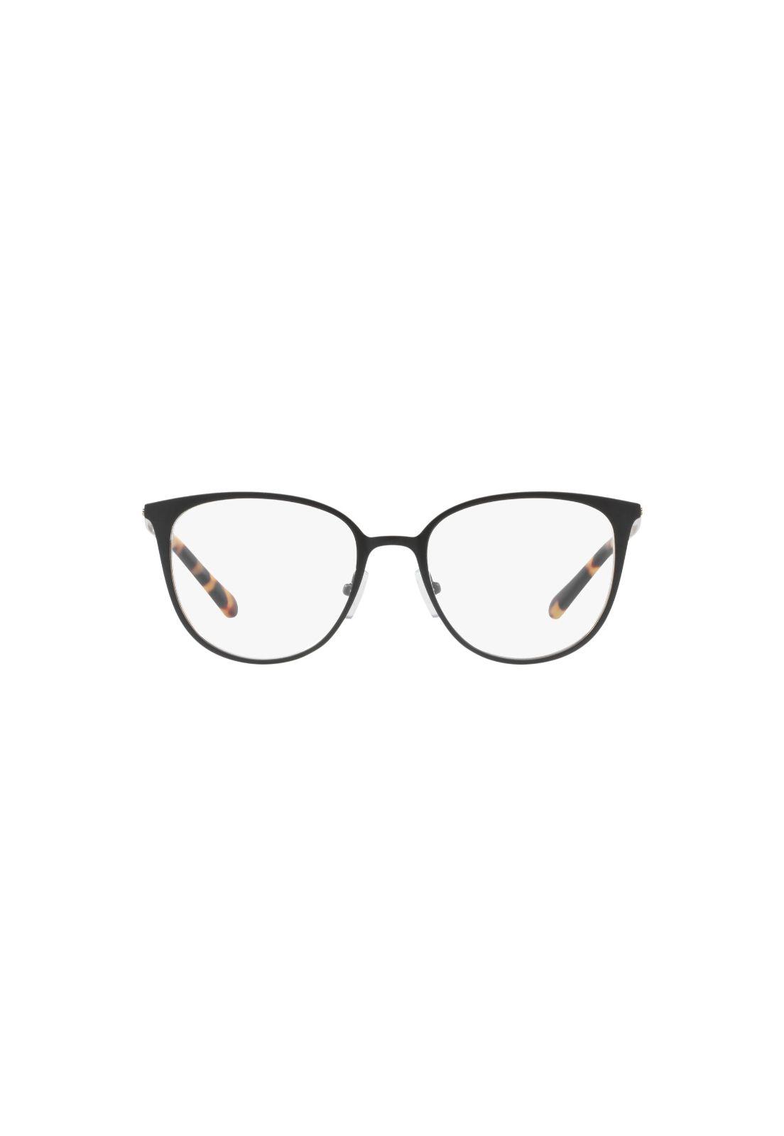 Lentes Ópticos Lil Matte Black/Gold Michael Kors MK30171187-0