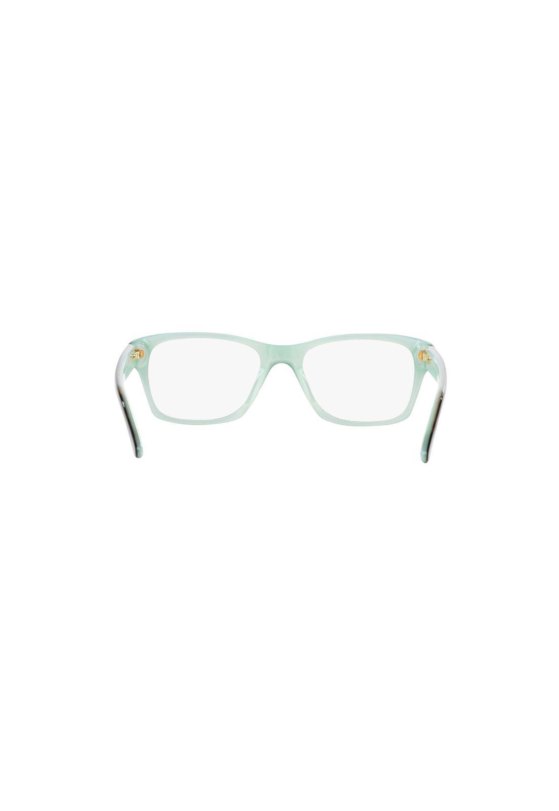 Lentes Ópticos Shiny Havana On Aquamarine Ralph RA7021601-6