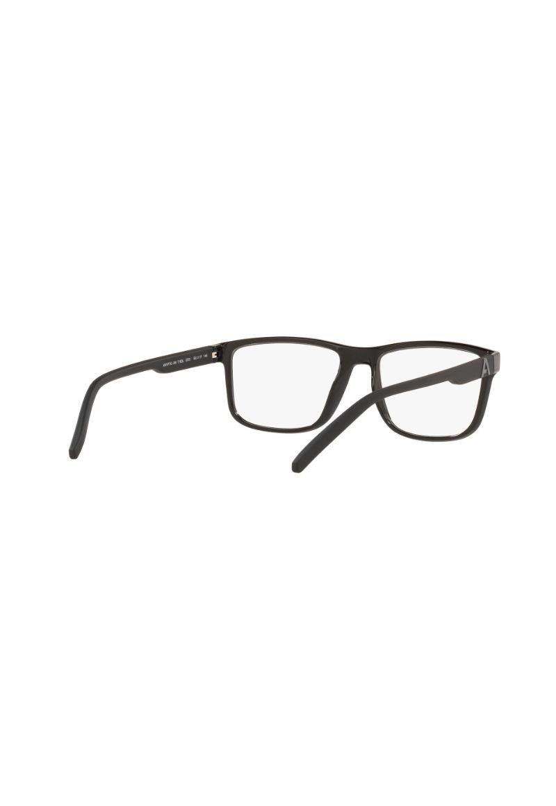Lentes Ópticos Krypto Arnette Sustentable AN7183L270155-7