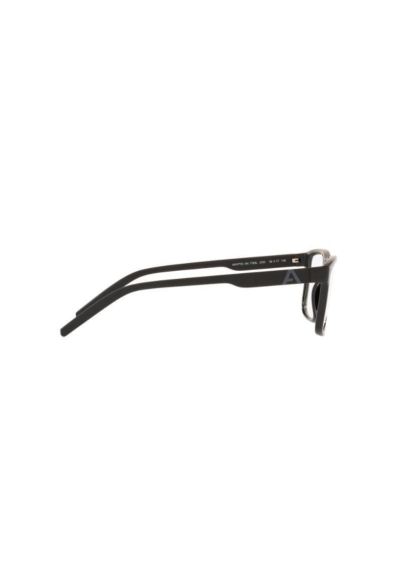 Lentes Ópticos Krypto Arnette Sustentable AN7183L270155-9
