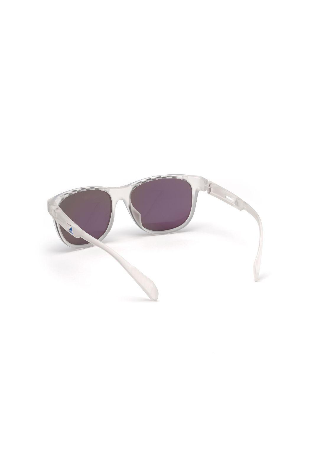 Adidas Sport Lentes de Sol Espejados SP0022 26C 55-3