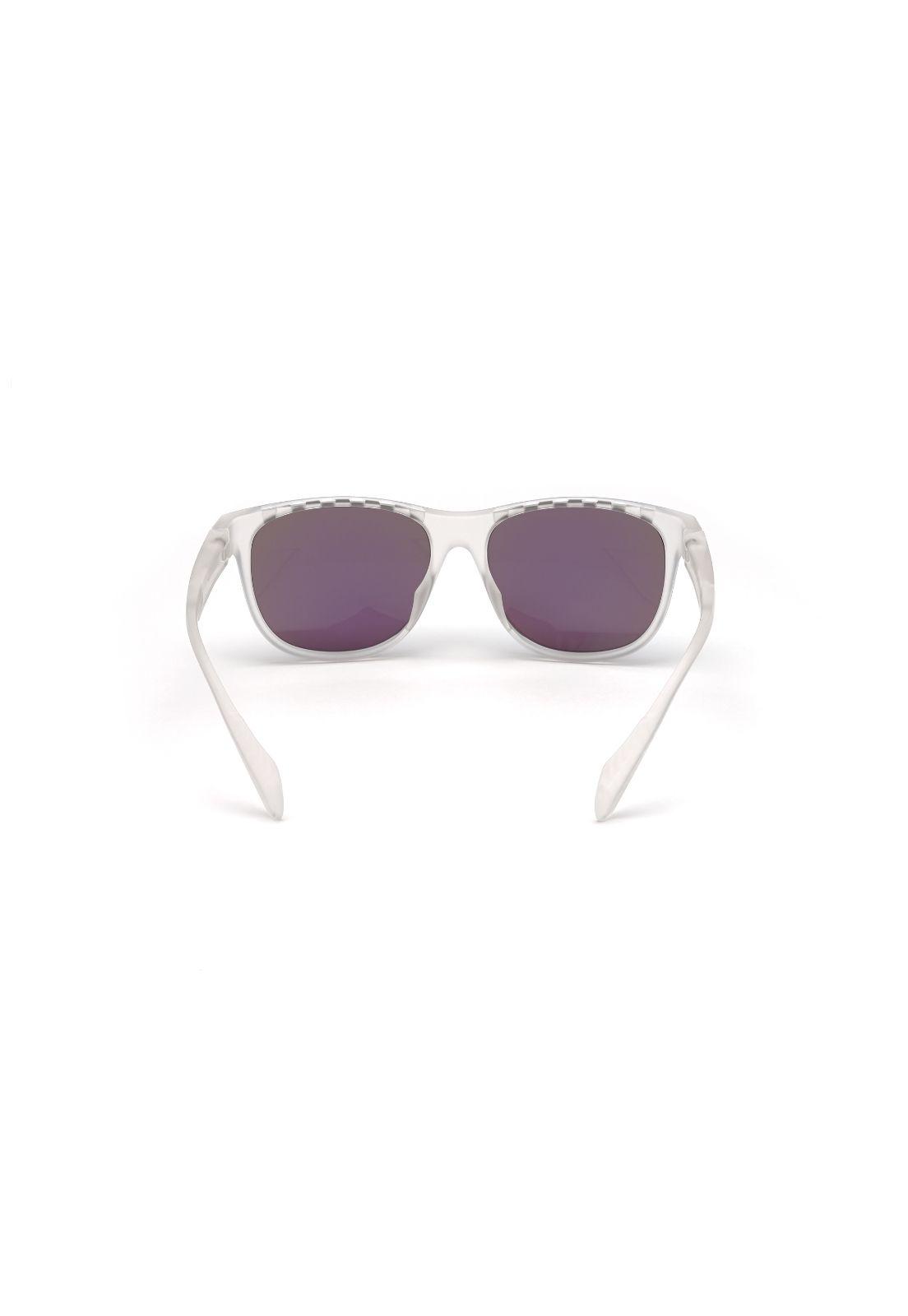 Adidas Sport Lentes de Sol Espejados SP0022 26C 55-4