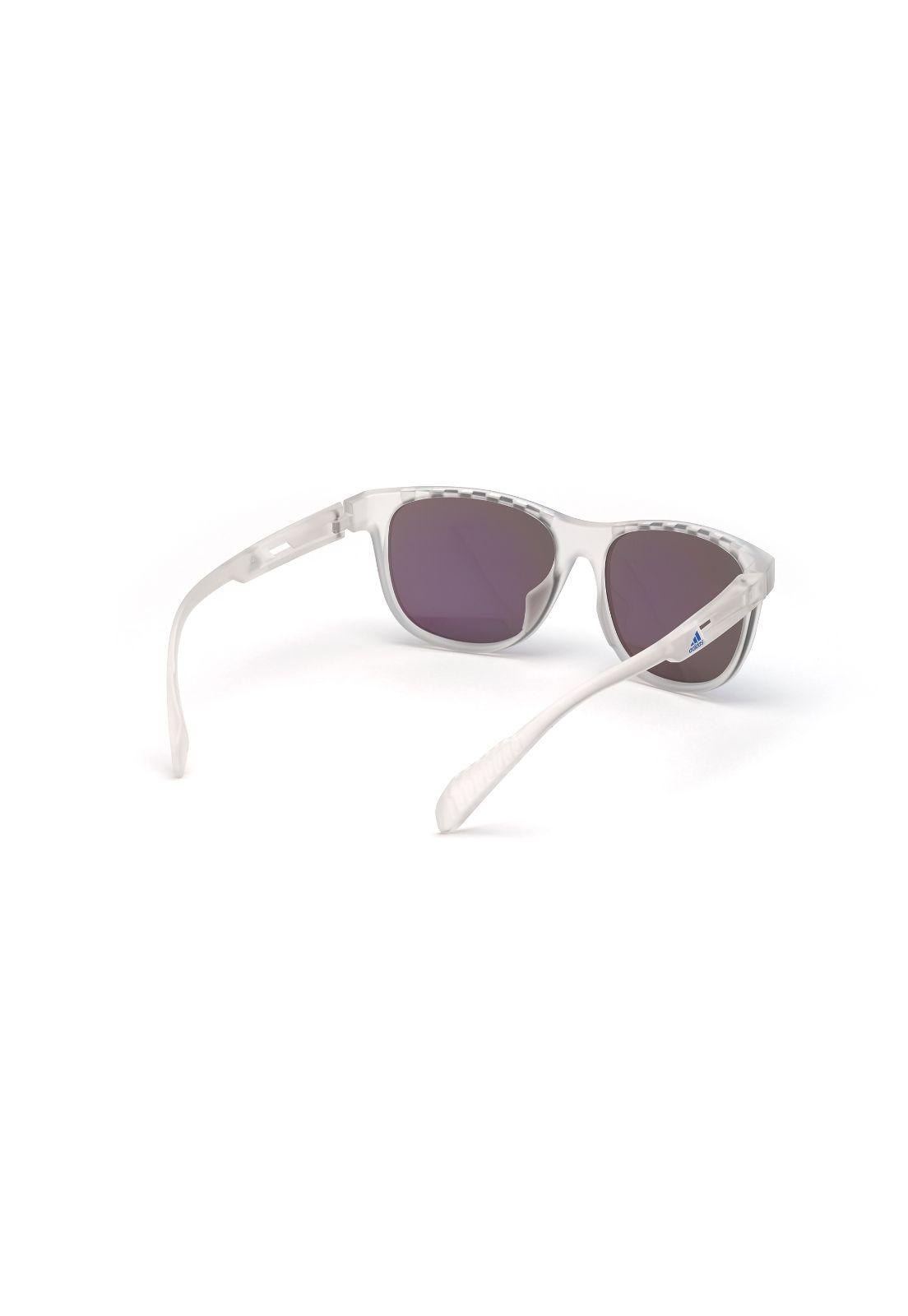 Adidas Sport Lentes de Sol Espejados SP0022 26C 55-5