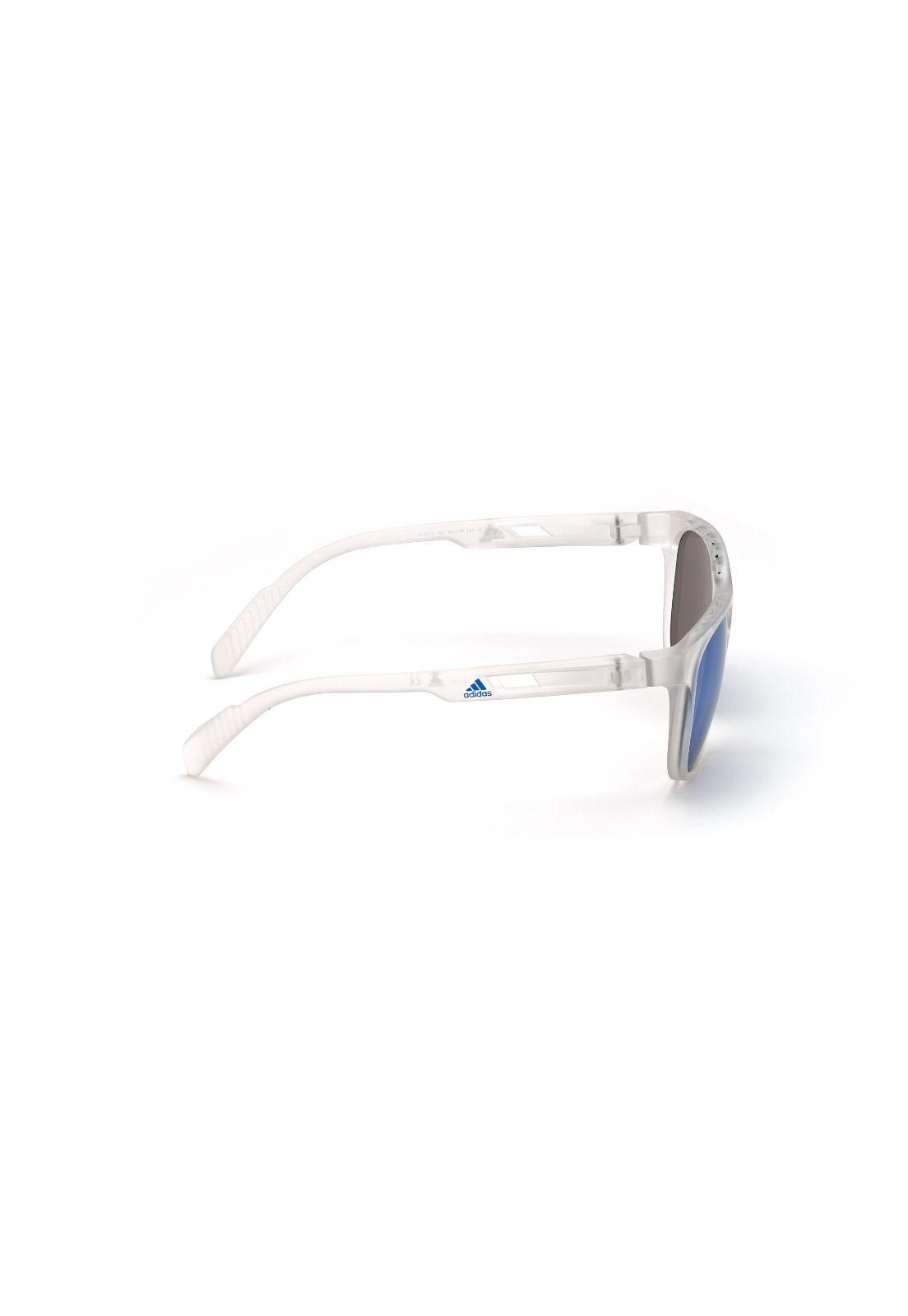 Adidas Sport Lentes de Sol Espejados SP0022 26C 55-6