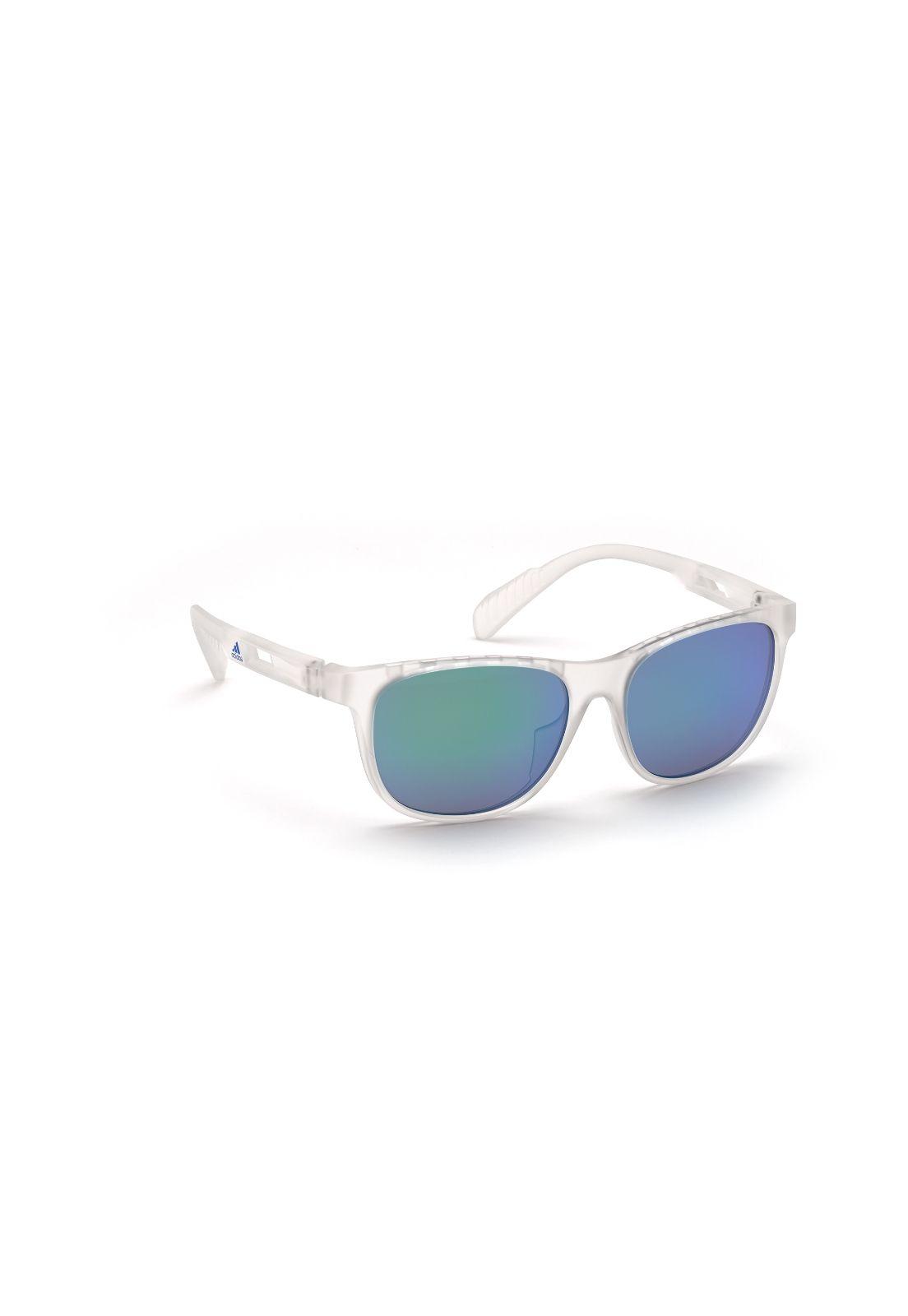 Adidas Sport Lentes de Sol Espejados SP0022 26C 55-7