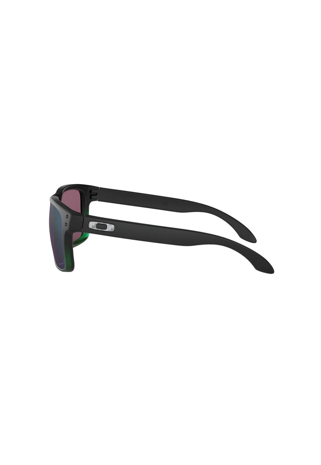 Lentes de Sol Holbrook Prizm Jade Oakley OO91029102E4-2