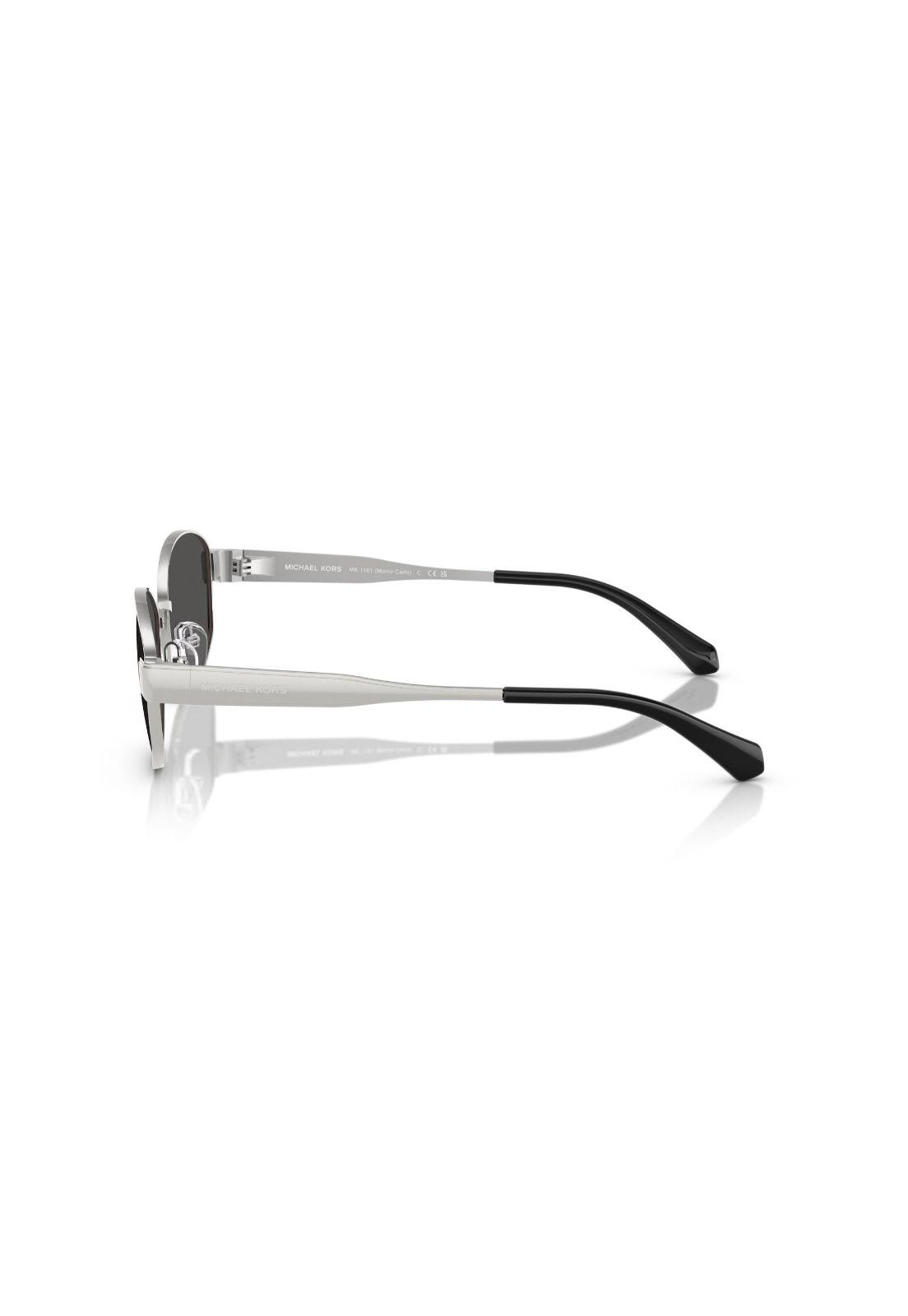 Lentes de Sol Monte Carlo Gris Michael Kors MK1161189387-2
