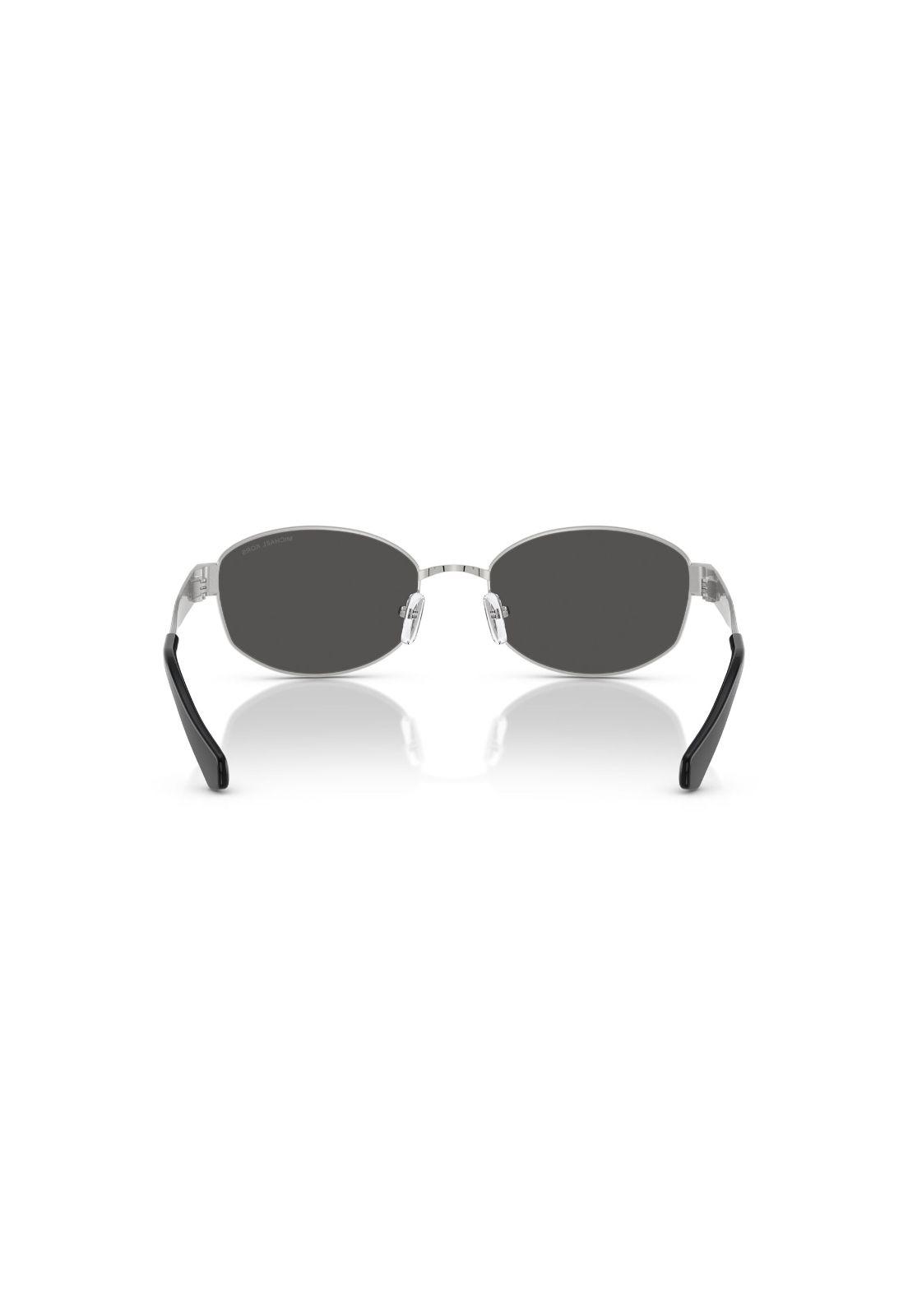 Lentes de Sol Monte Carlo Gris Michael Kors MK1161189387-3
