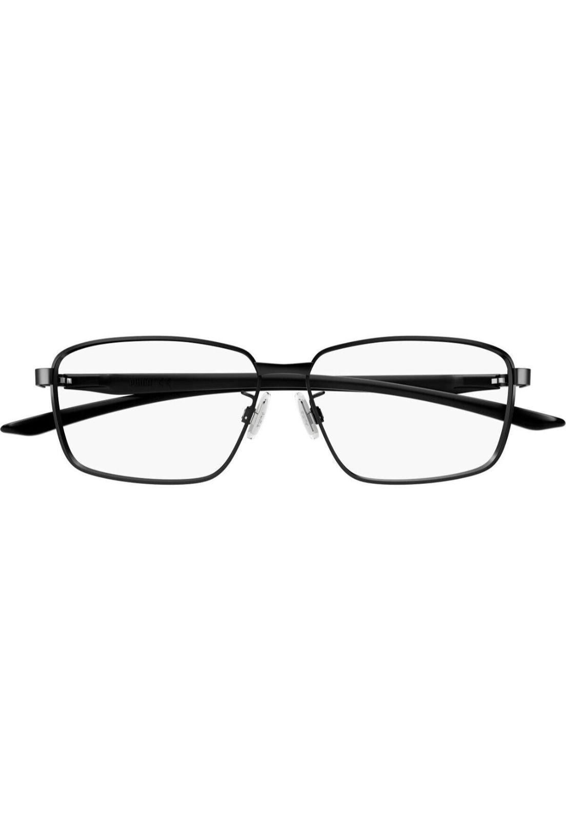 Lentes Ópticos Negro Puma PE0171OA001-1