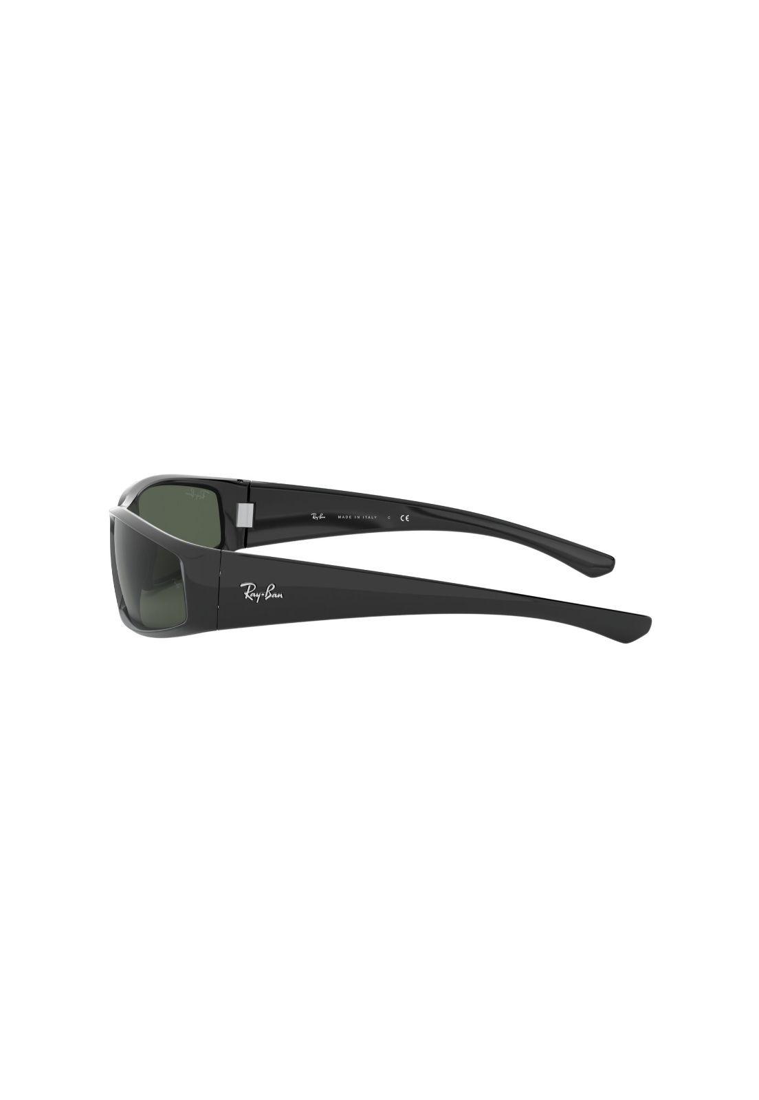 Lentes de Sol Negro Ray-Ban RB43356017158-2