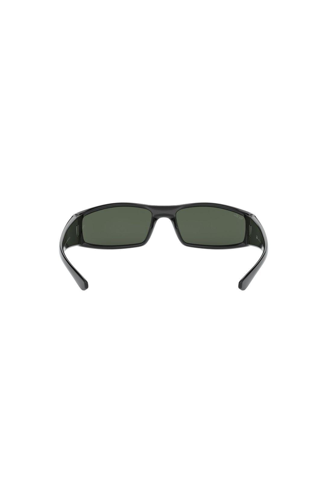 Lentes de Sol Negro Ray-Ban RB43356017158-3
