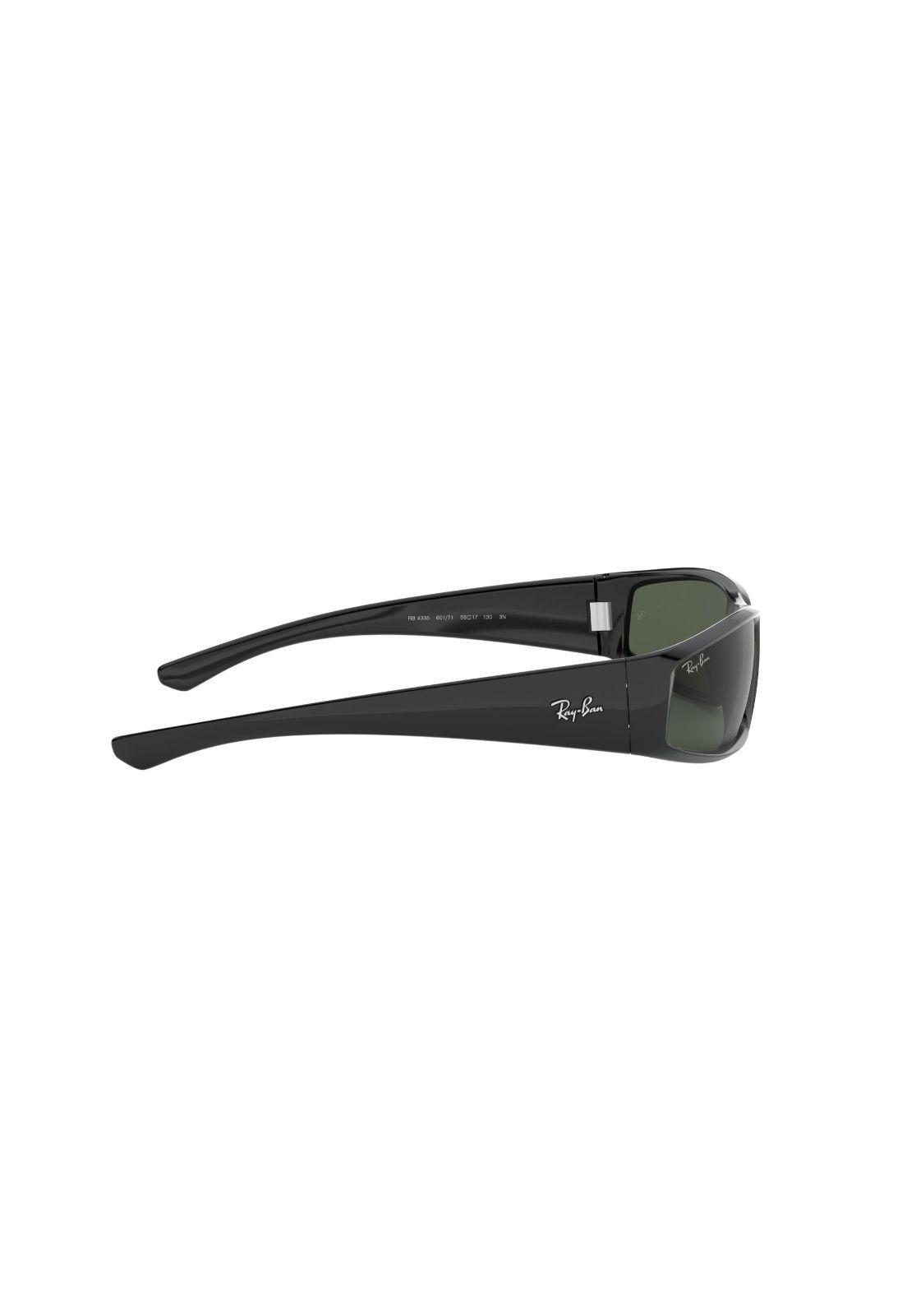 Lentes de Sol Negro Ray-Ban RB43356017158-9