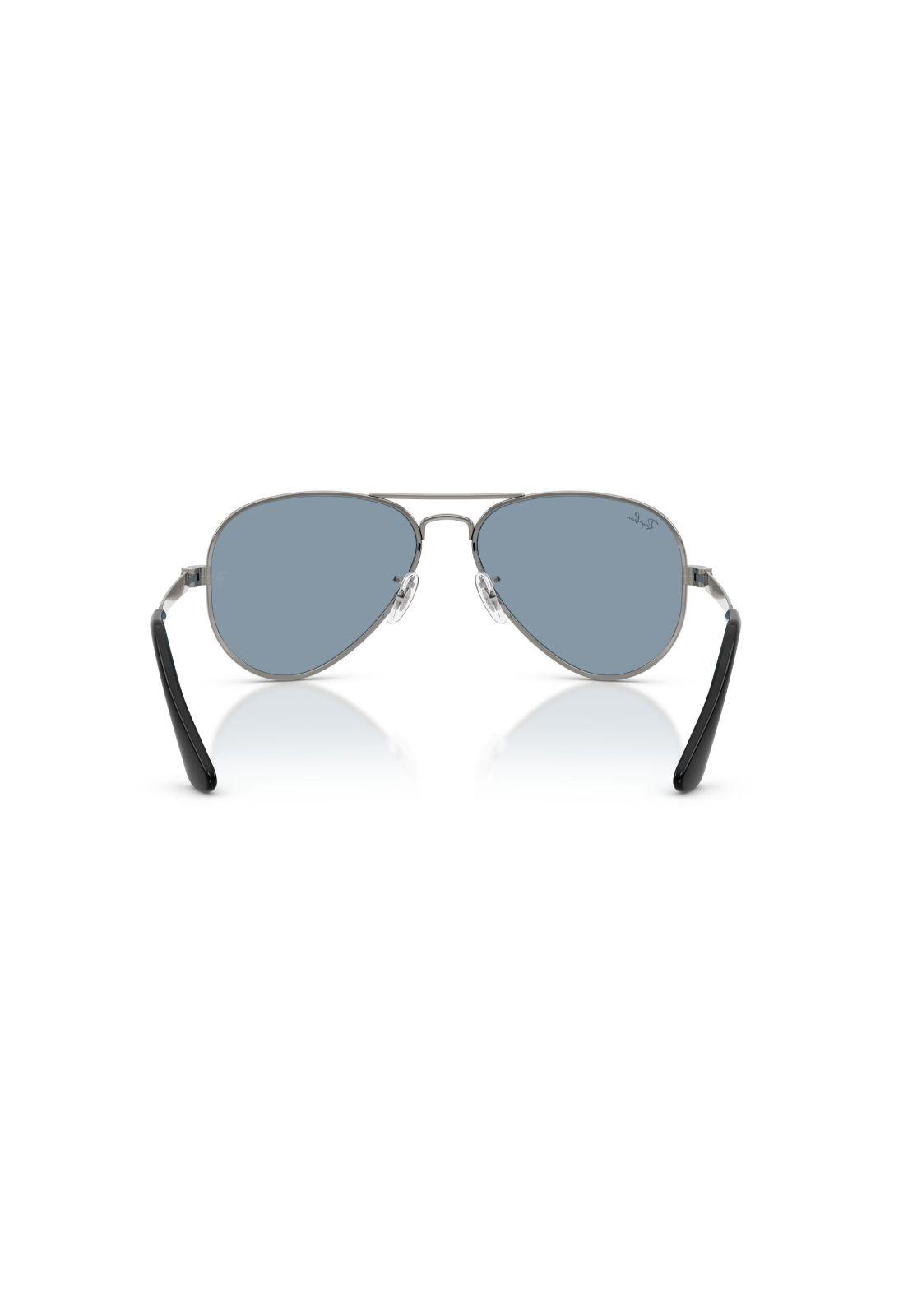 Ray-Ban Lentes de Sol Aviator Max RB3925 004/56 58-3
