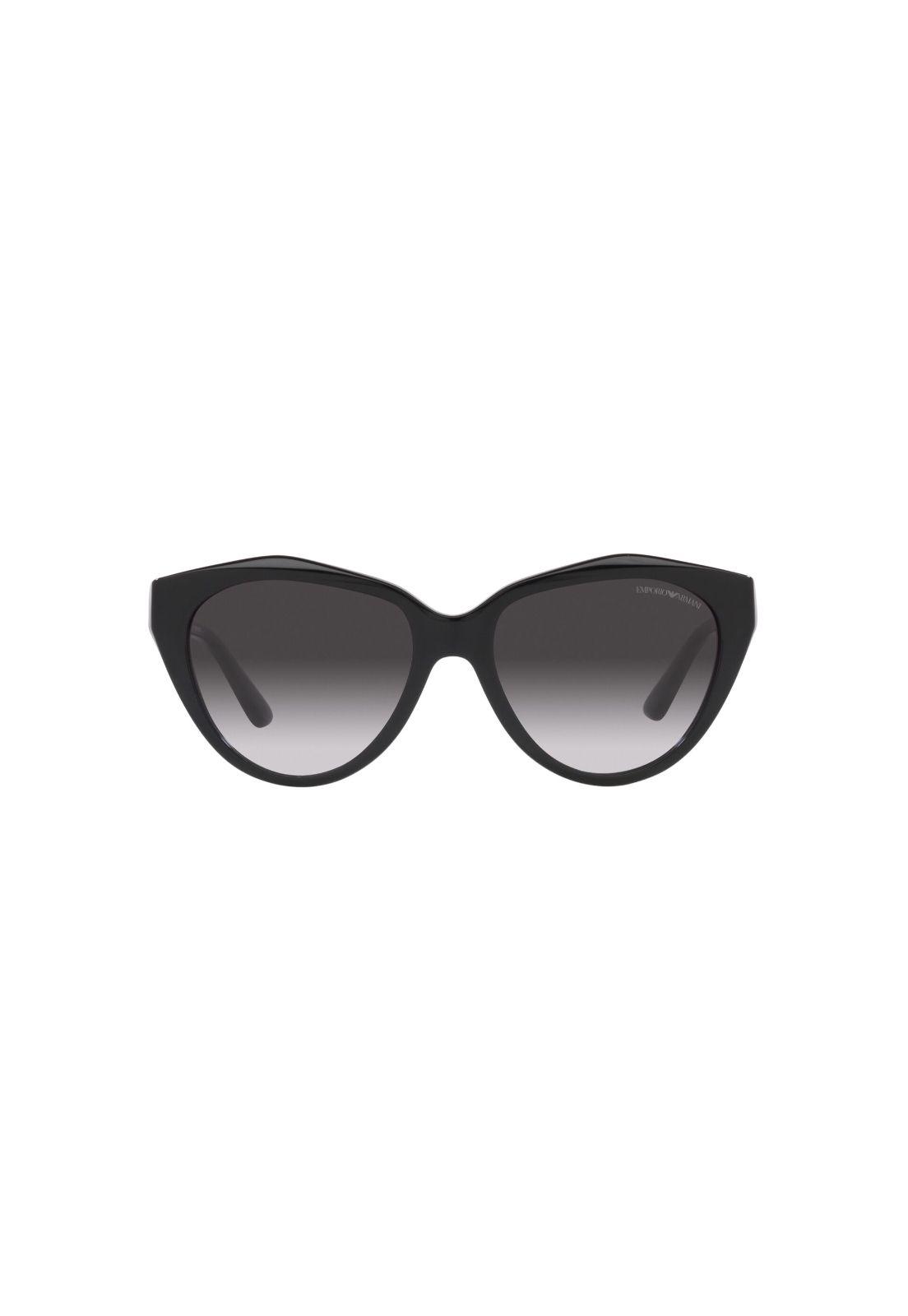 Lentes De Sol Negro Emporio Armani EA417858758G54-0