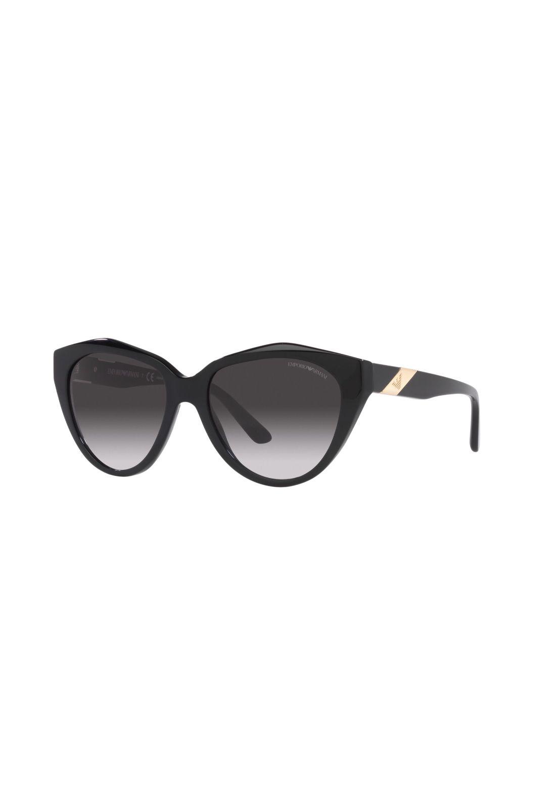 Lentes De Sol Negro Emporio Armani EA417858758G54-1