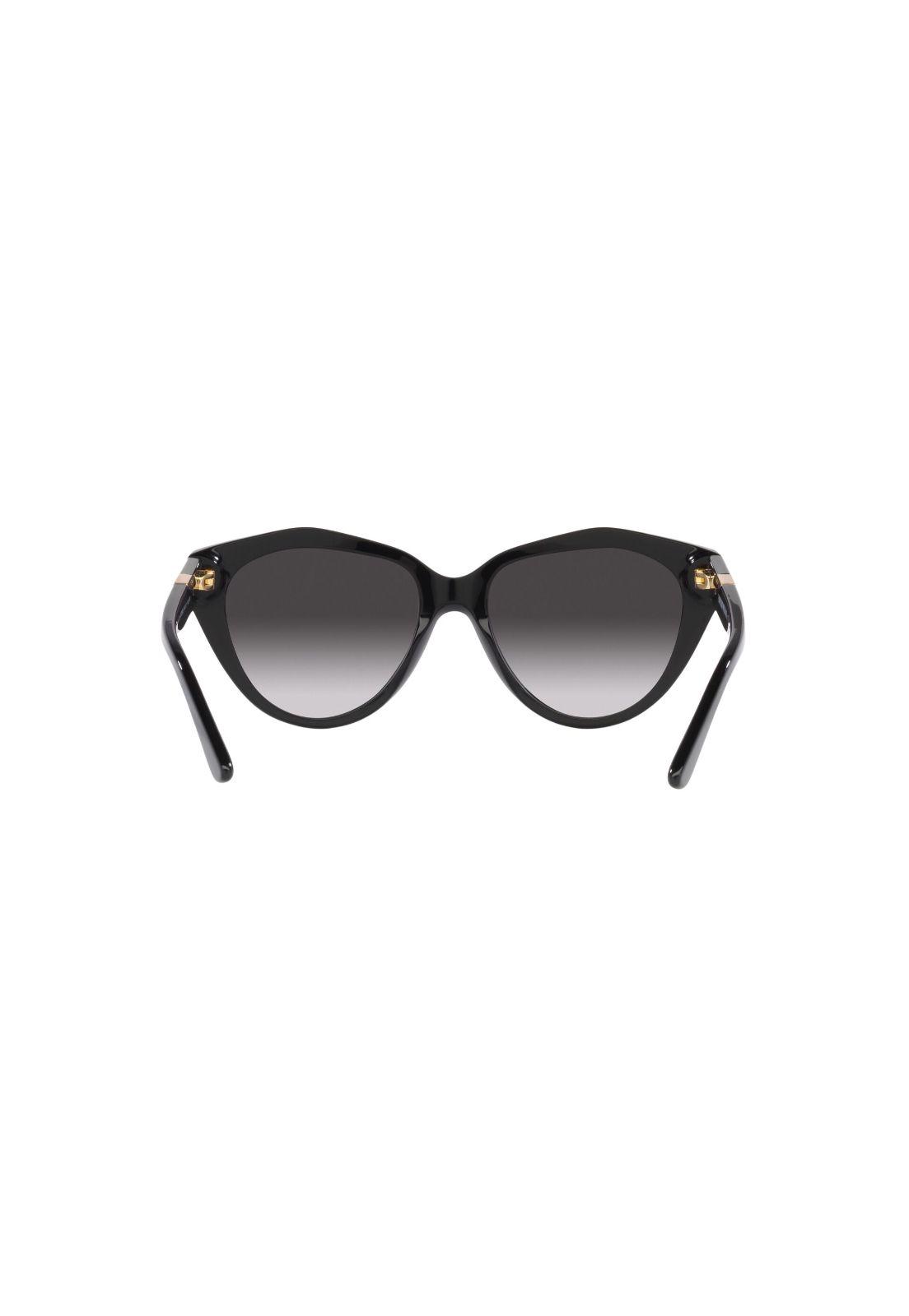 Lentes De Sol Negro Emporio Armani EA417858758G54-3