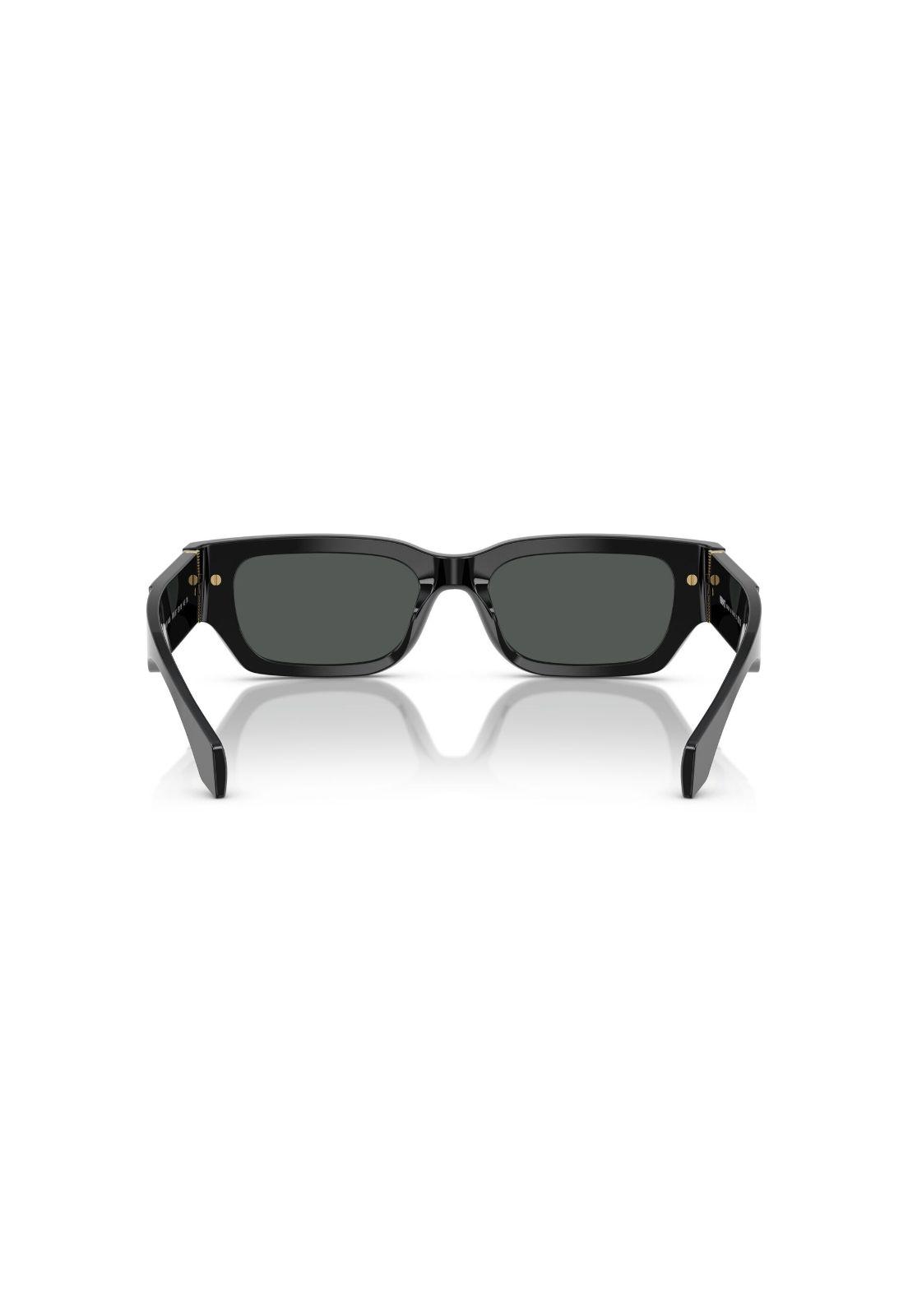 Lentes de Sol Negro Versace VE4465GB187-3