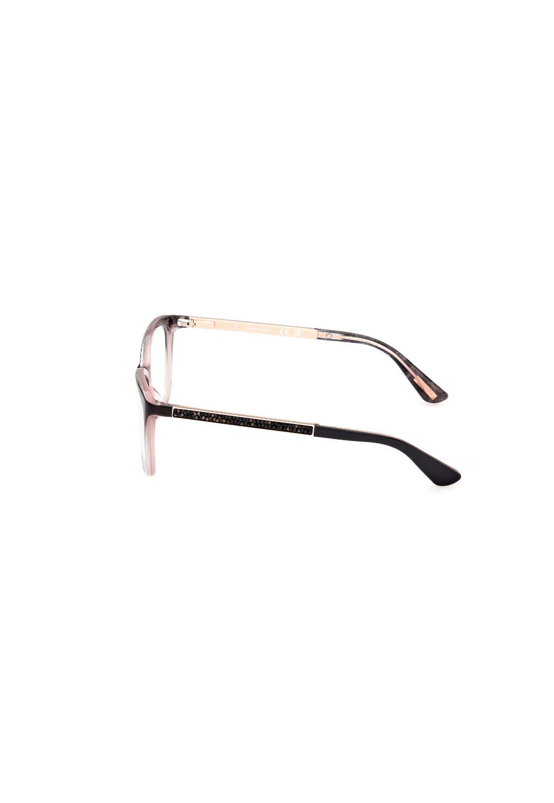 Lentes Ópticos Negro Guess by Marciano GM0281005-2