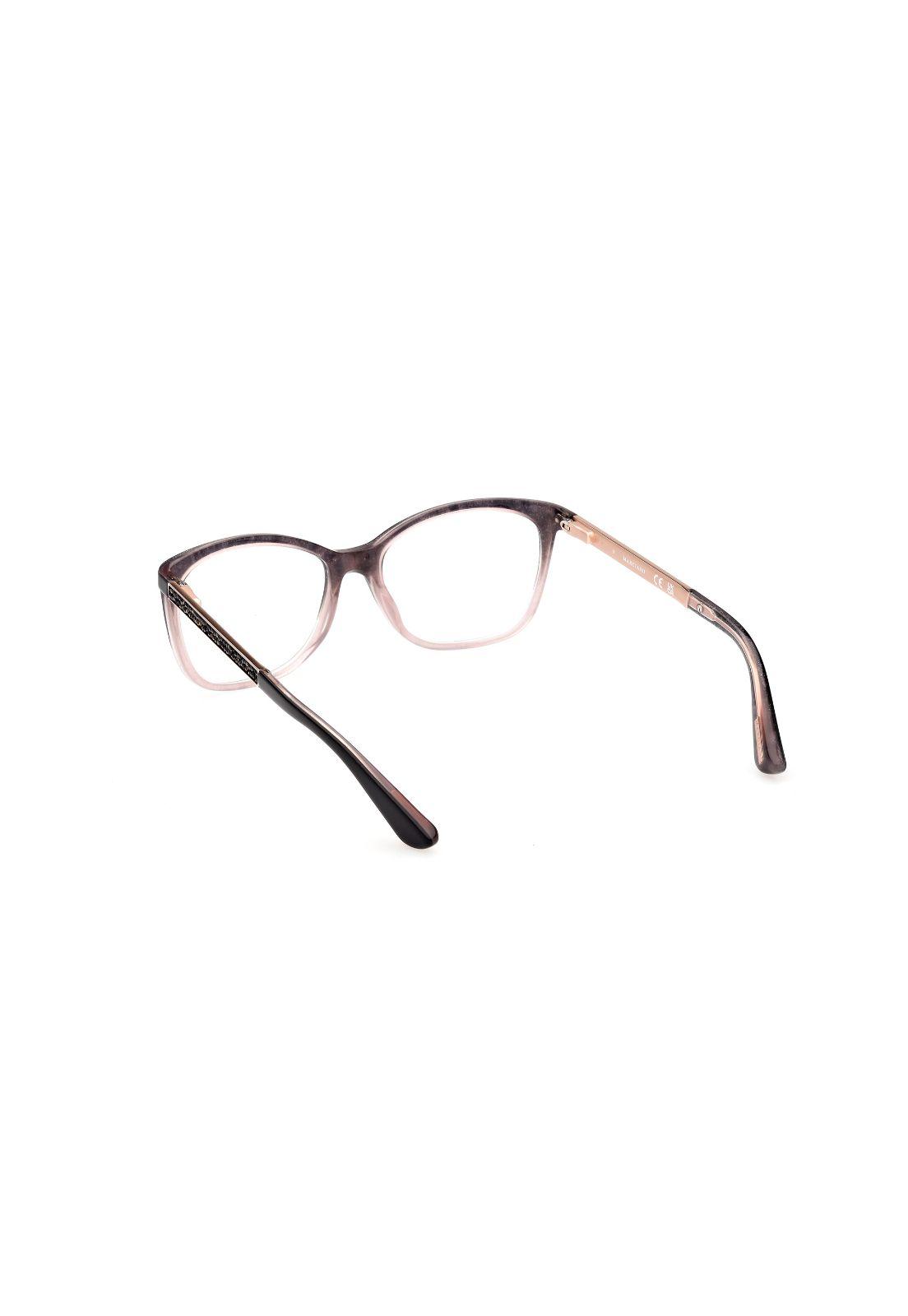 Lentes Ópticos Negro Guess by Marciano GM0281005-3