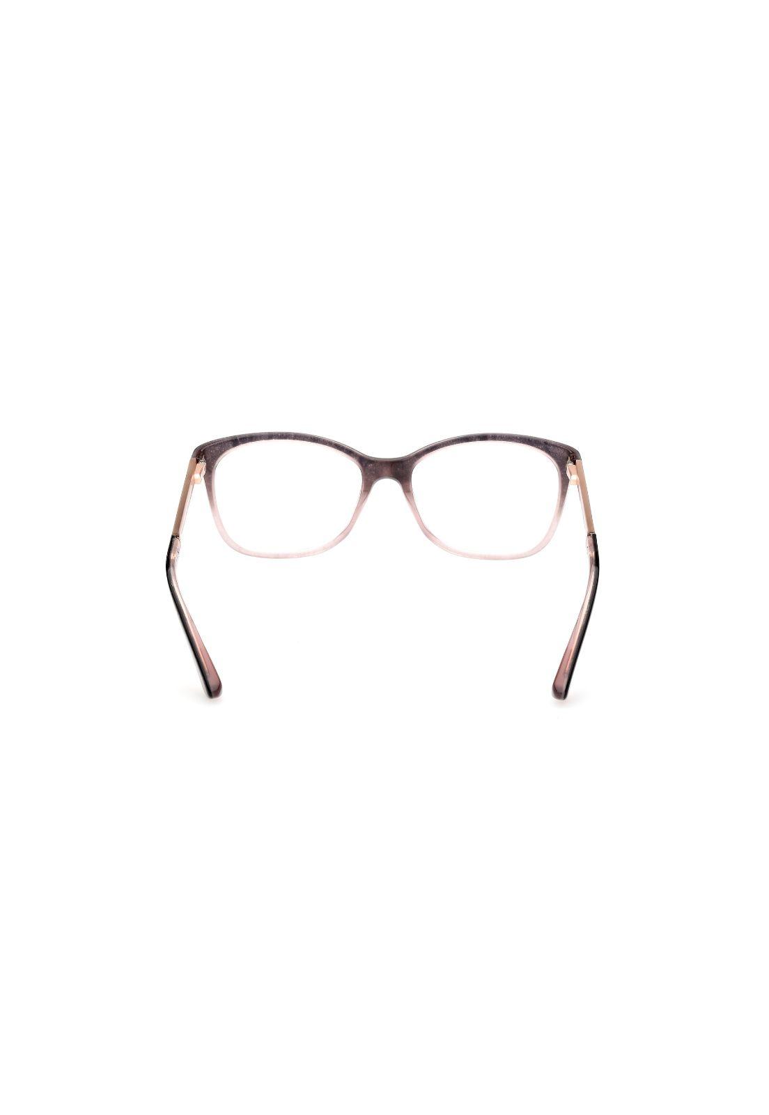 Lentes Ópticos Negro Guess by Marciano GM0281005-4