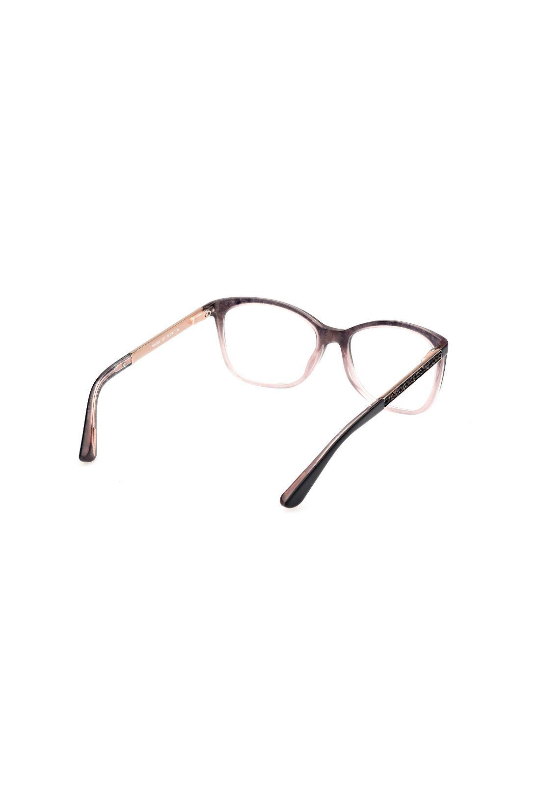 Lentes Ópticos Negro Guess by Marciano GM0281005-5