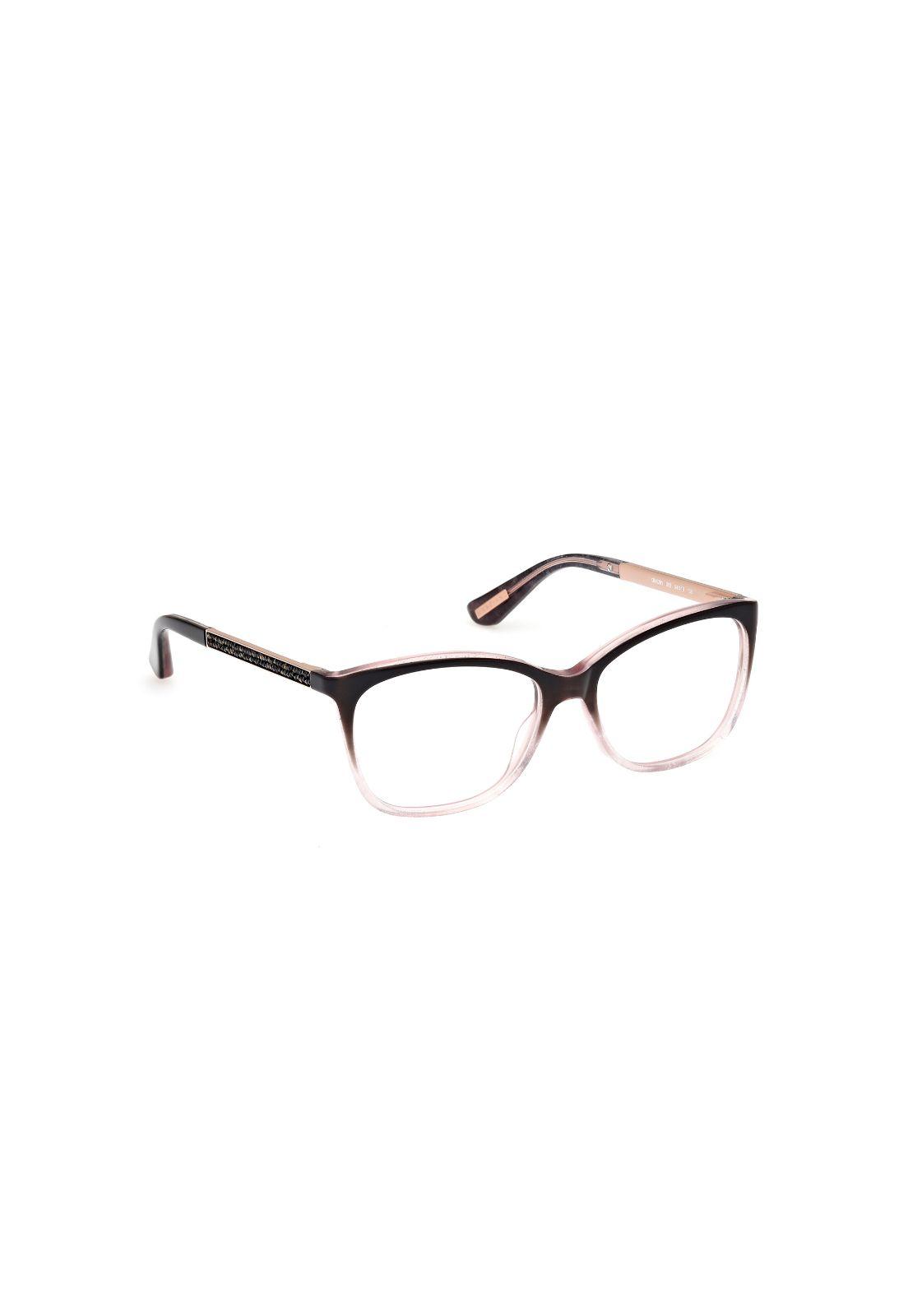 Lentes Ópticos Negro Guess by Marciano GM0281005-7