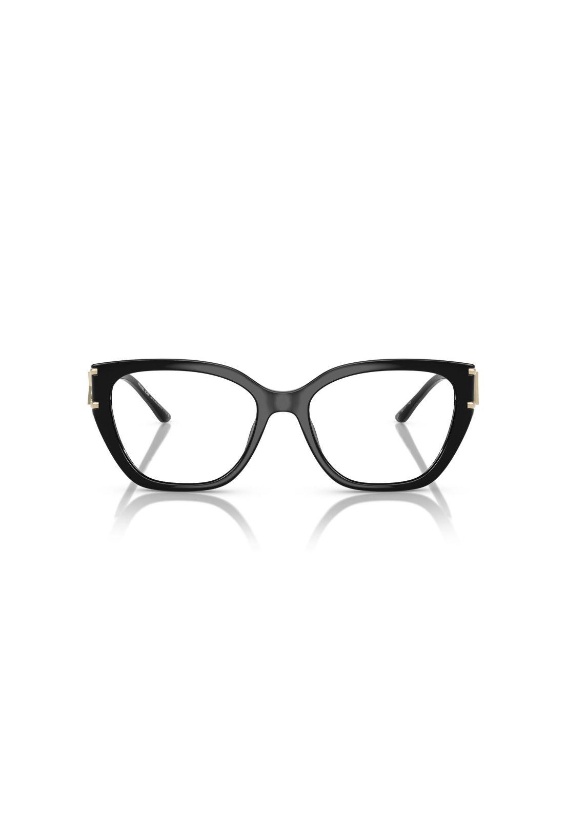 Lentes Ópticos Bierzo Negro Michael Kors MK4140U3005-0