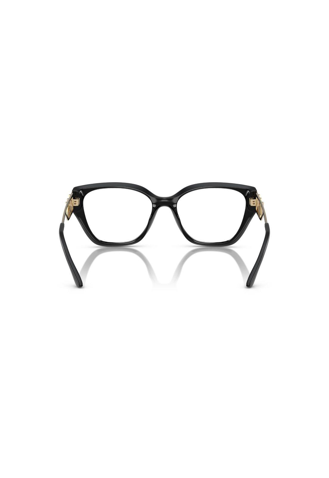 Lentes Ópticos Bierzo Negro Michael Kors MK4140U3005-3