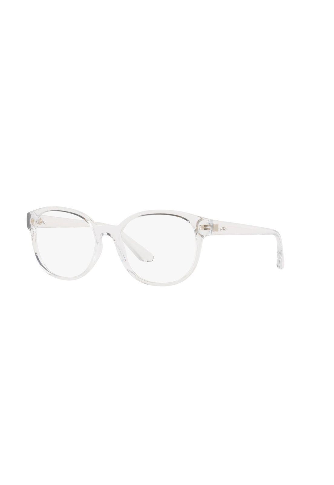 Lentes Ópticos Transparente Jack JK4018I999-2