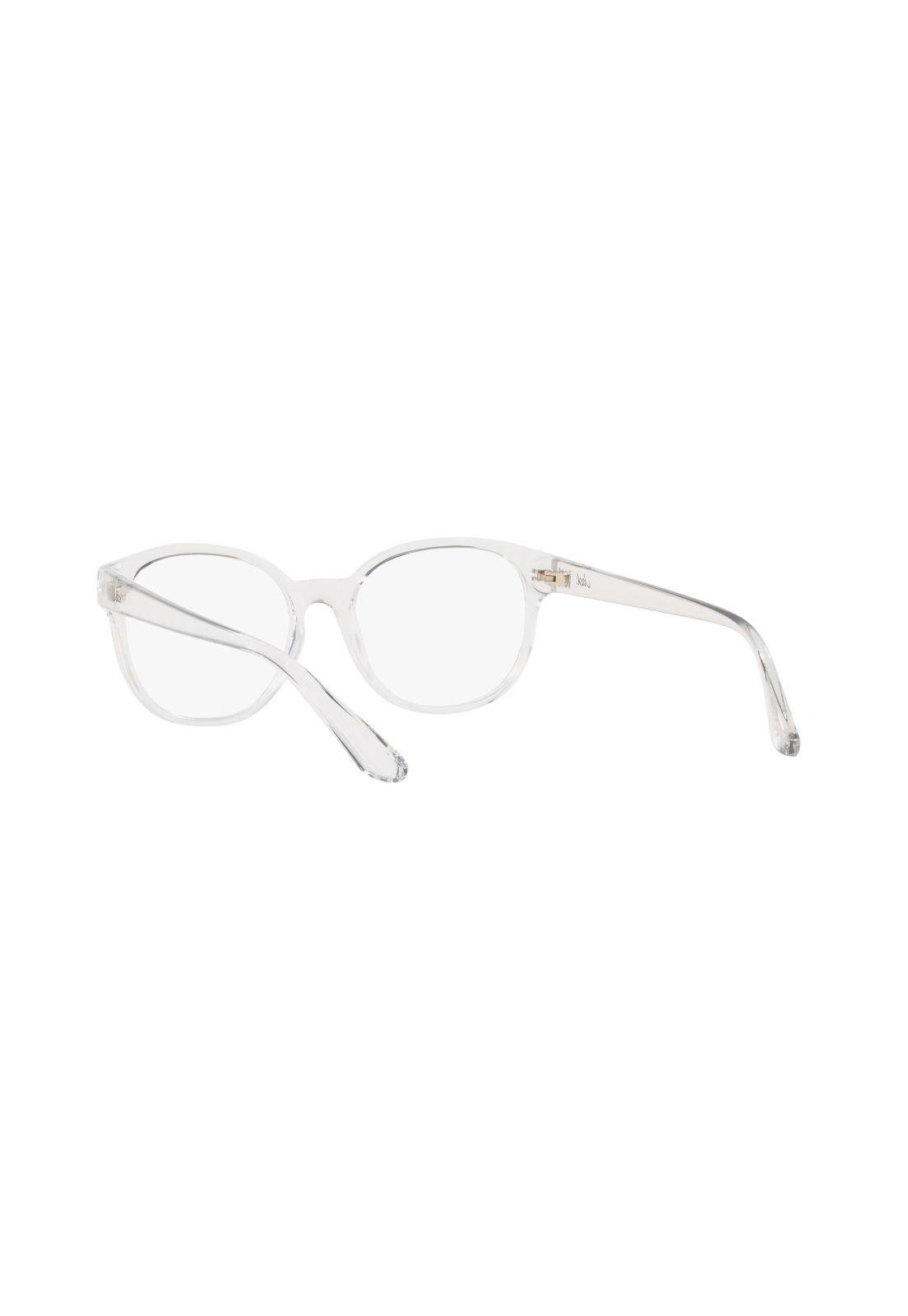 Lentes Ópticos Transparente Jack JK4018I999-6