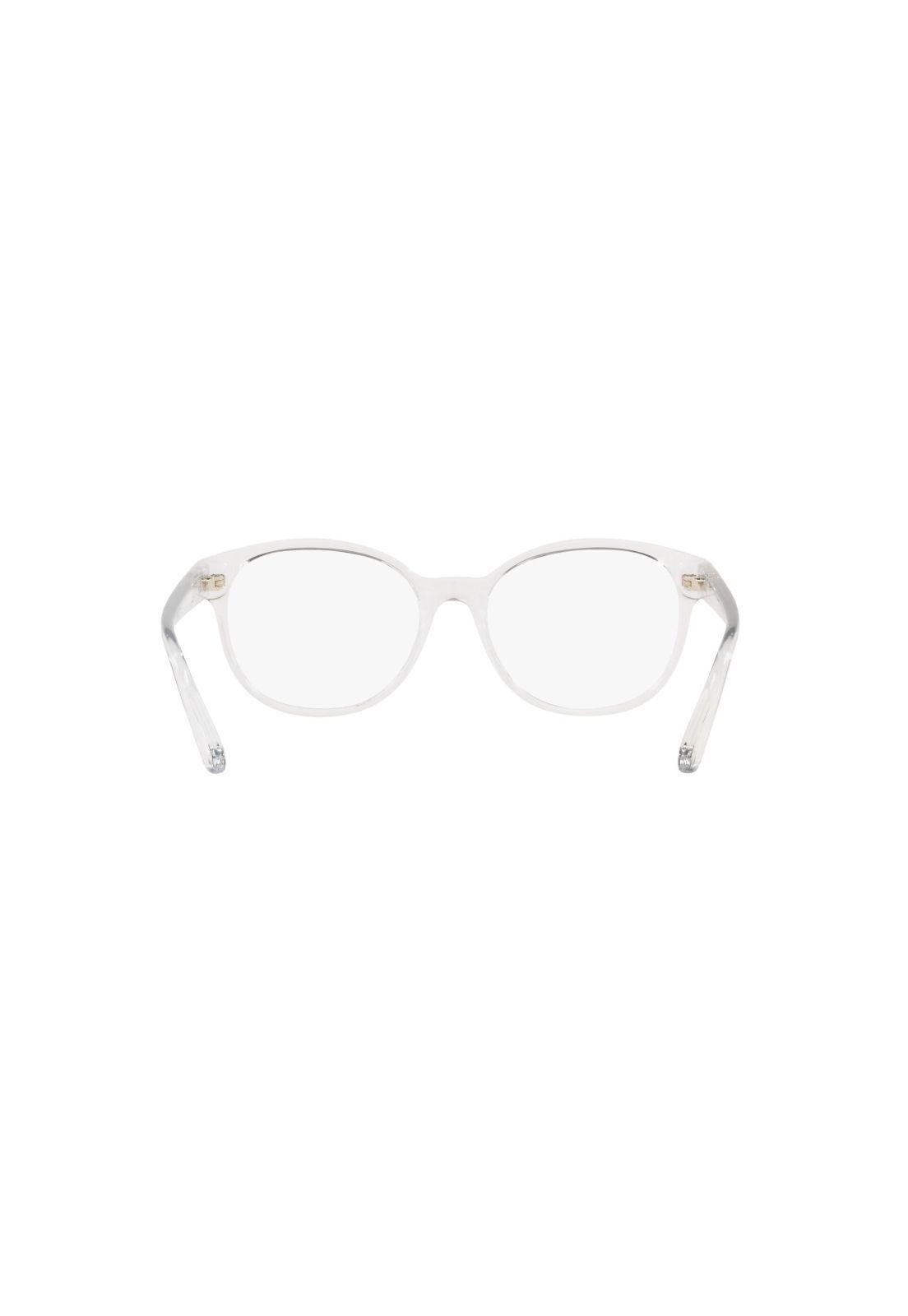 Lentes Ópticos Transparente Jack JK4018I999-7