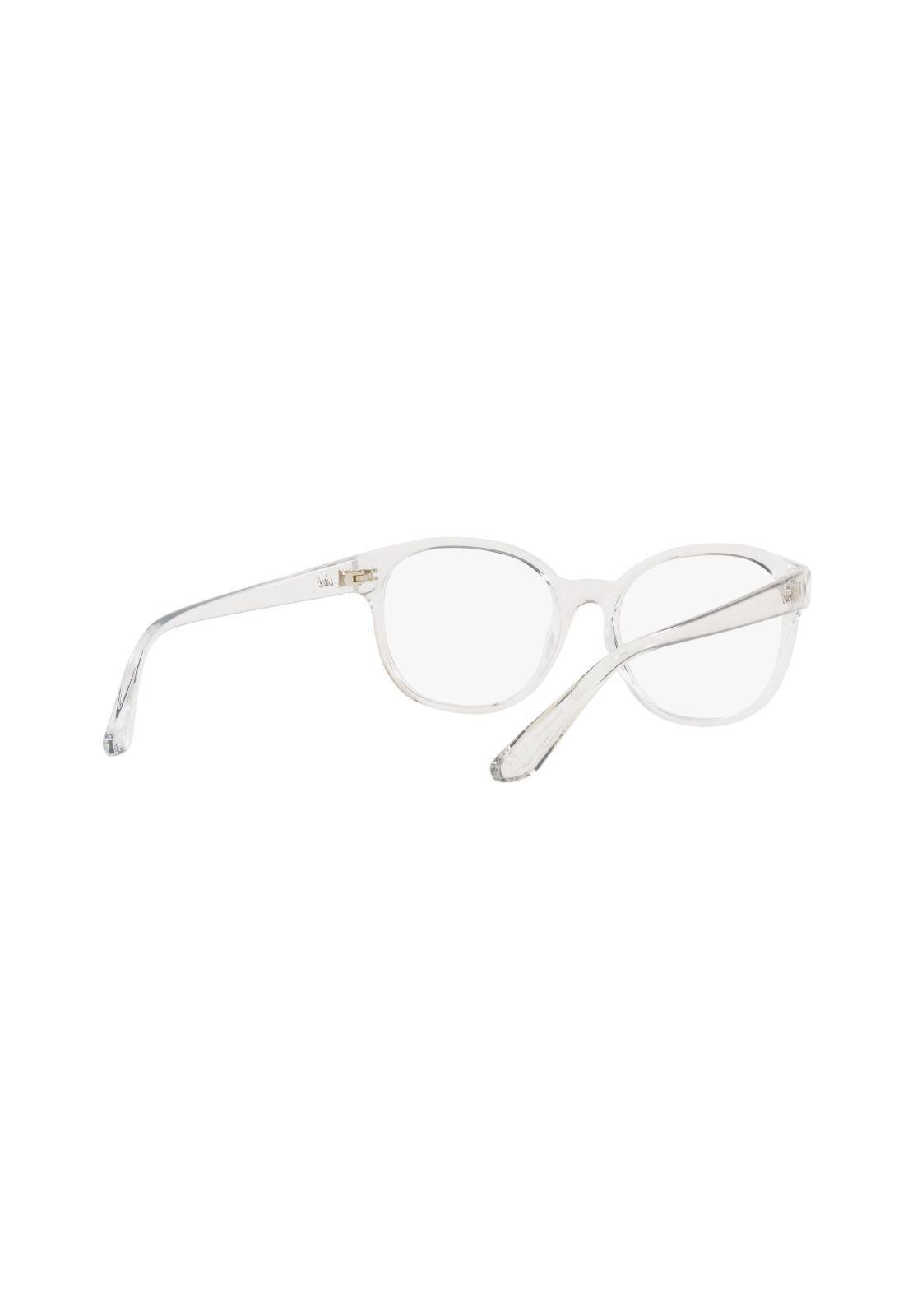 Lentes Ópticos Transparente Jack JK4018I999-8