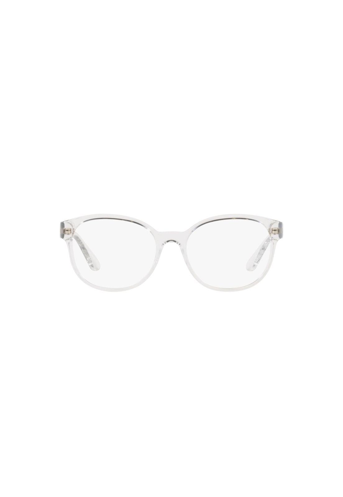 Lentes Ópticos Transparente Jack JK4018I999-0