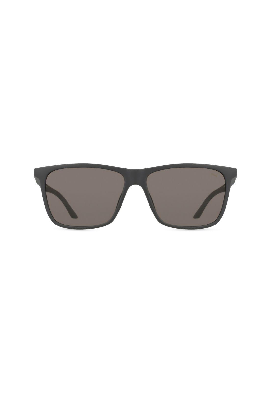 Lentes de Sol Matte Grey Puma PU0322S002-0