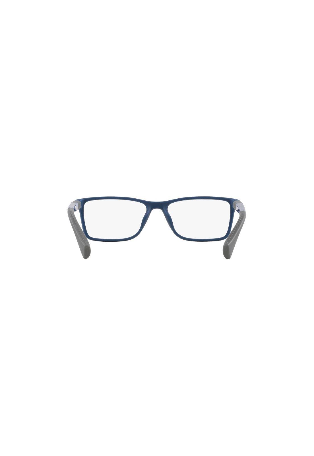 Lentes Ópticos Azul Miraflex Niños MF4012L366-6