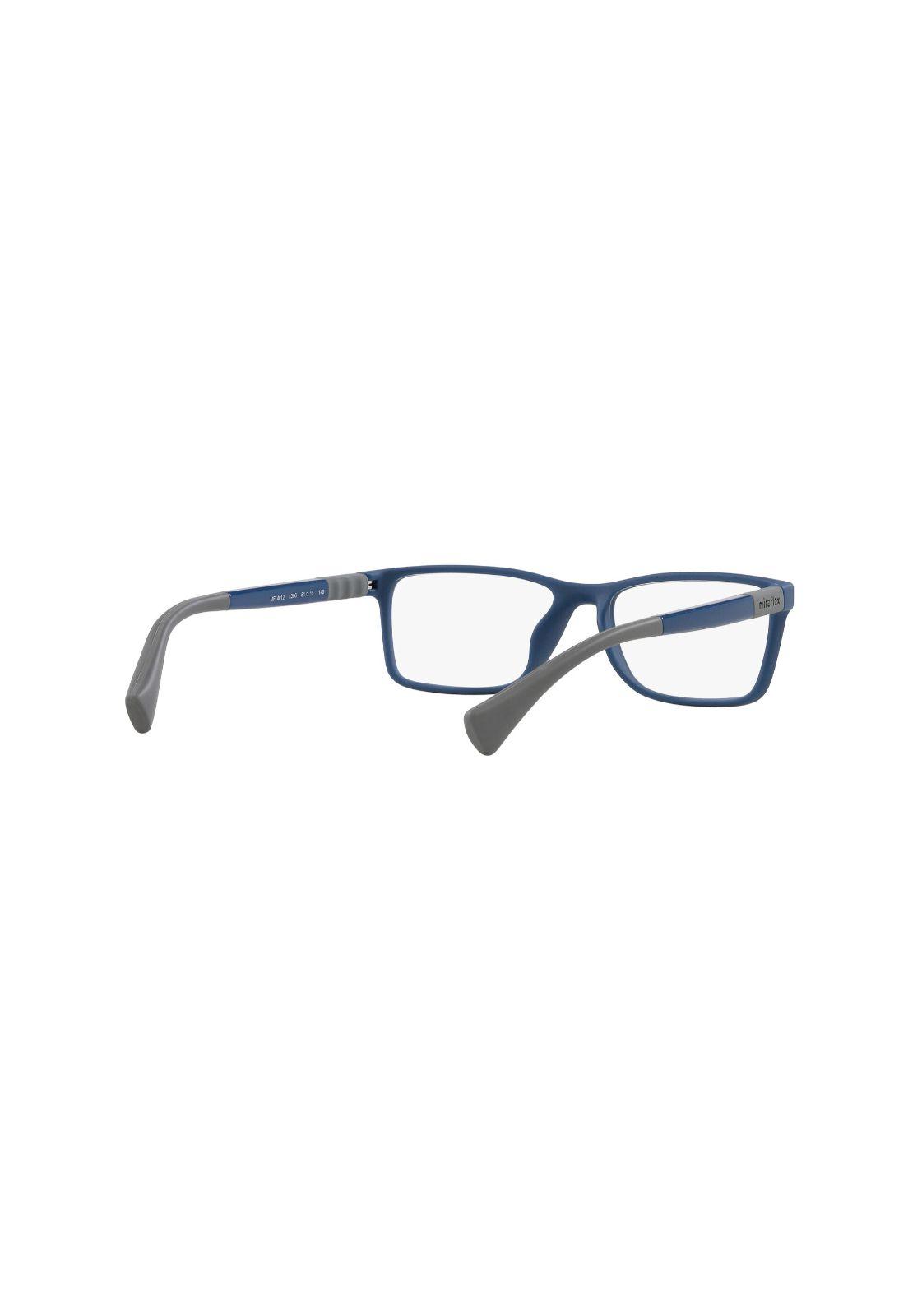 Lentes Ópticos Azul Miraflex Niños MF4012L366-7
