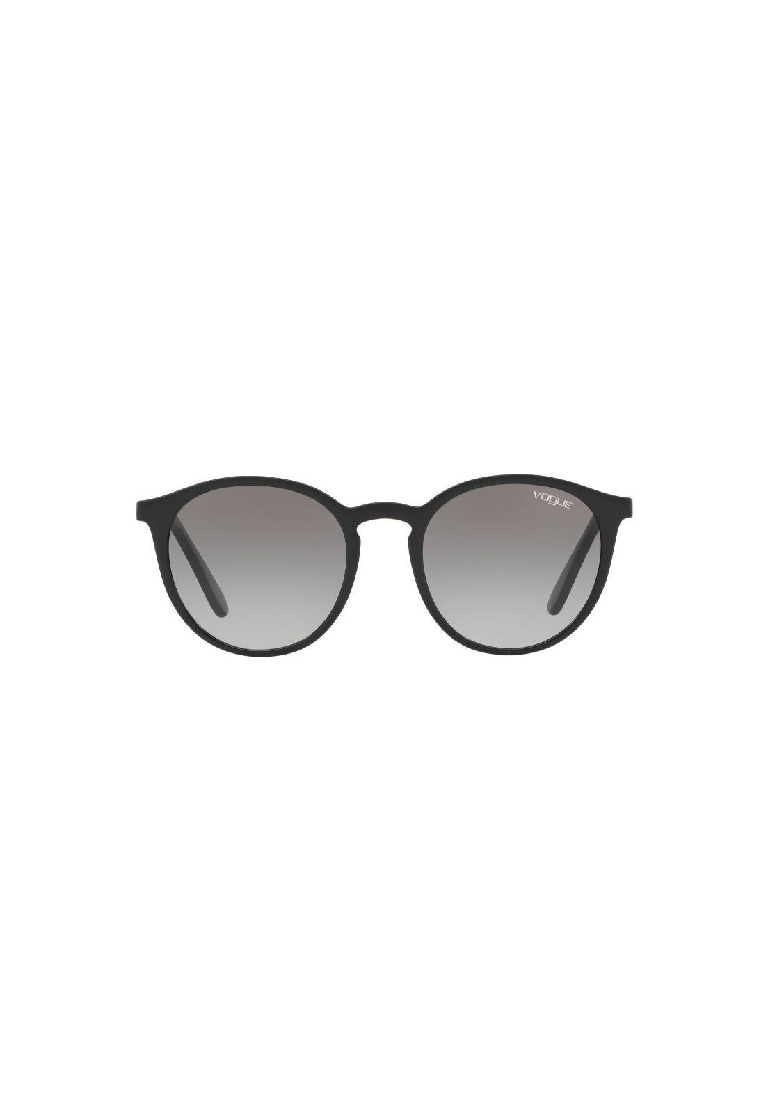 Lentes de Sol Black Vogue Eyewear VO5215SW4411-0