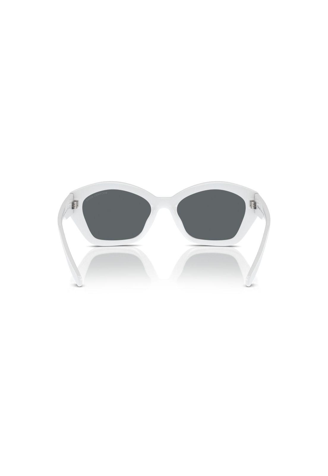 Lentes de Sol Bel Air Blanco Michael Kors MK2209U310087-3