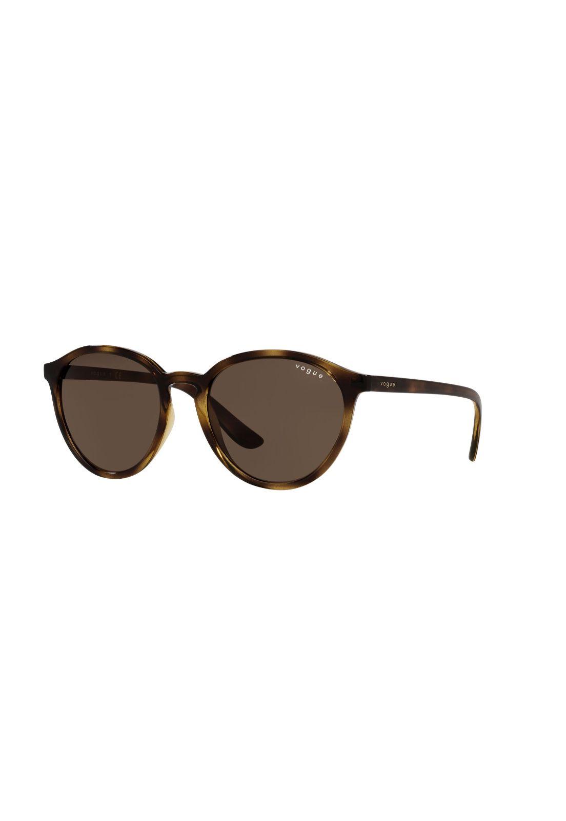Lentes de Sol Dark Brown Vogue VO5374SW65673-1
