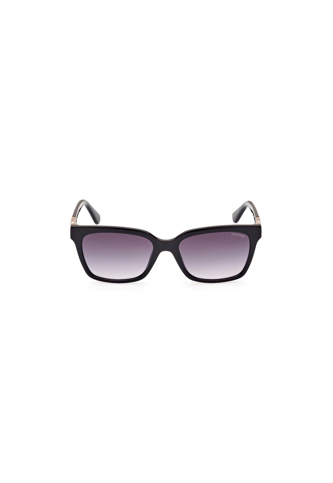 Lentes de Sol Negro Guess GU786901B-0