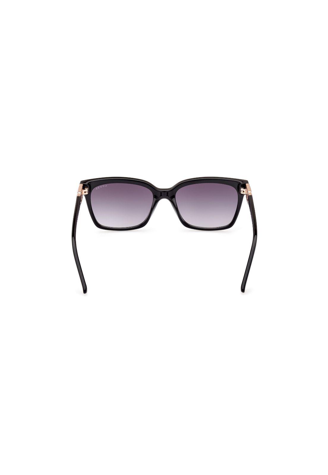 Lentes de Sol Negro Guess GU786901B-3