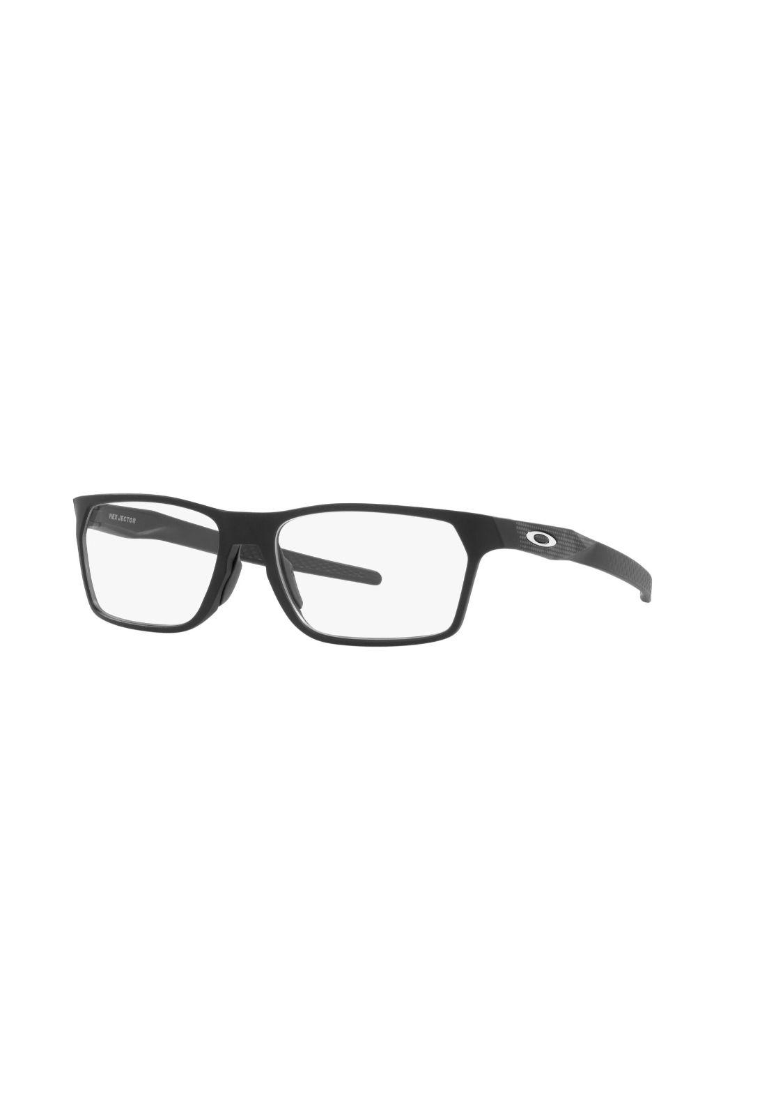 Lentes Ópticos Hex Jector Micas de Demostración Oakley-1