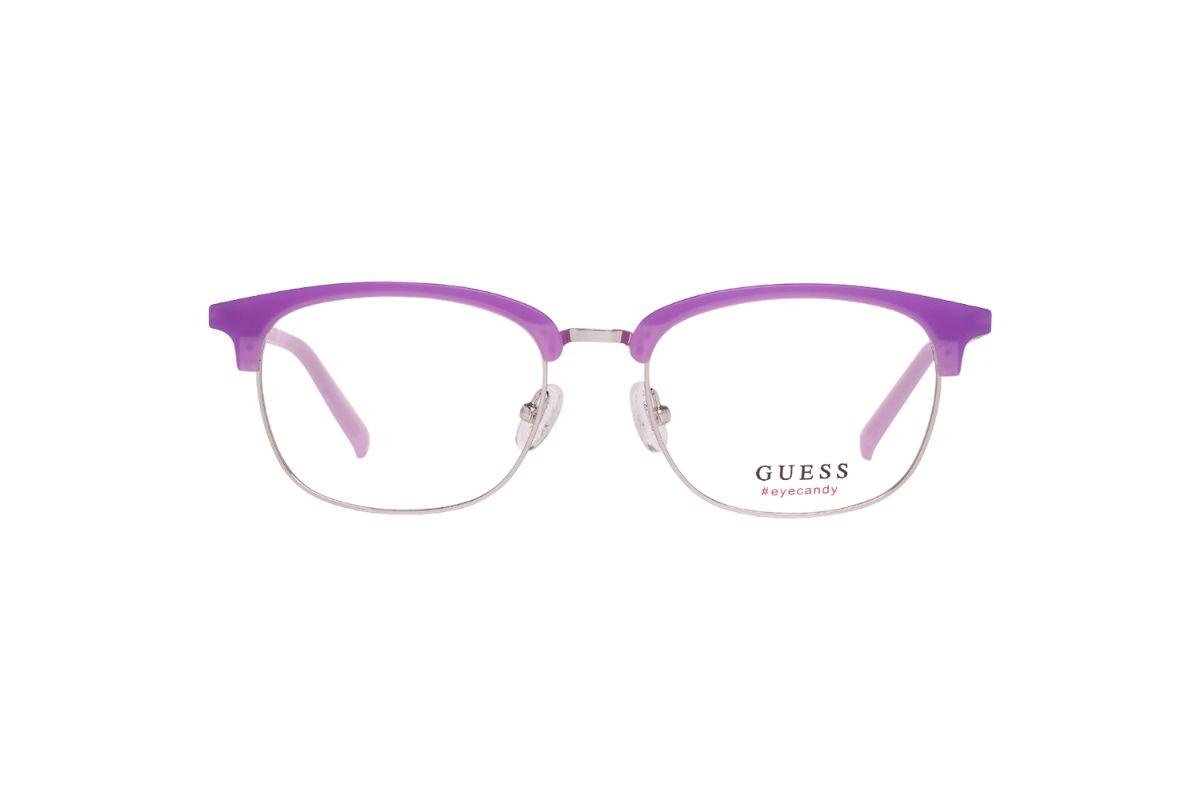 Lentes Opticos Violeta Guess GU302408251-0